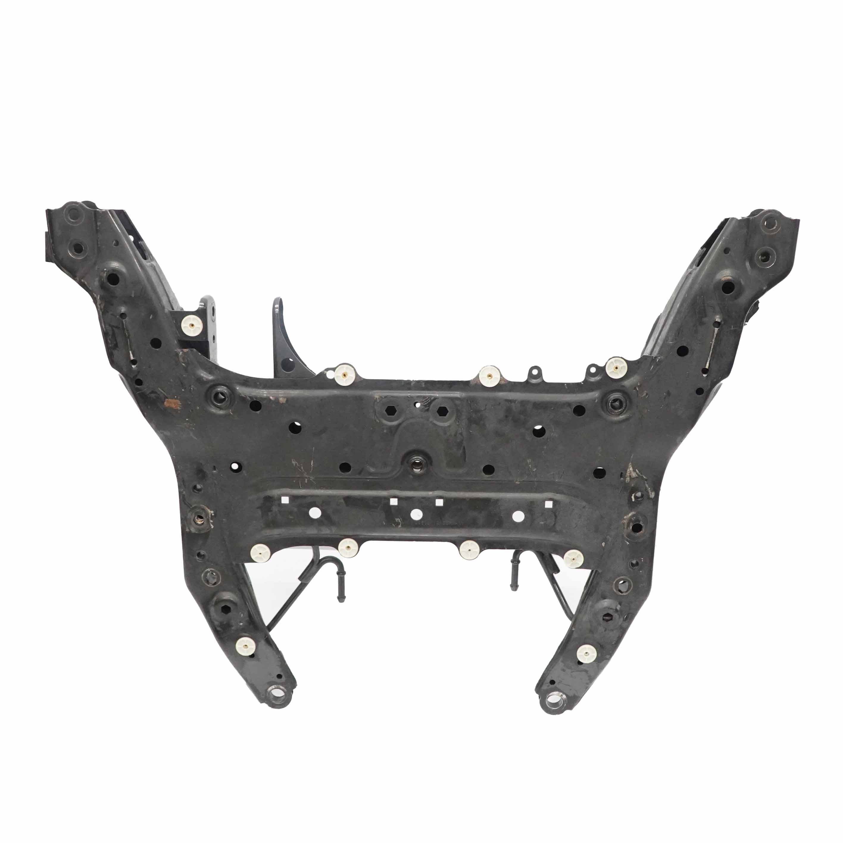 BMW F40 F45 X1 F48 X2 F39 Front Axle Carrier Subframe Suspension Cross Cradle