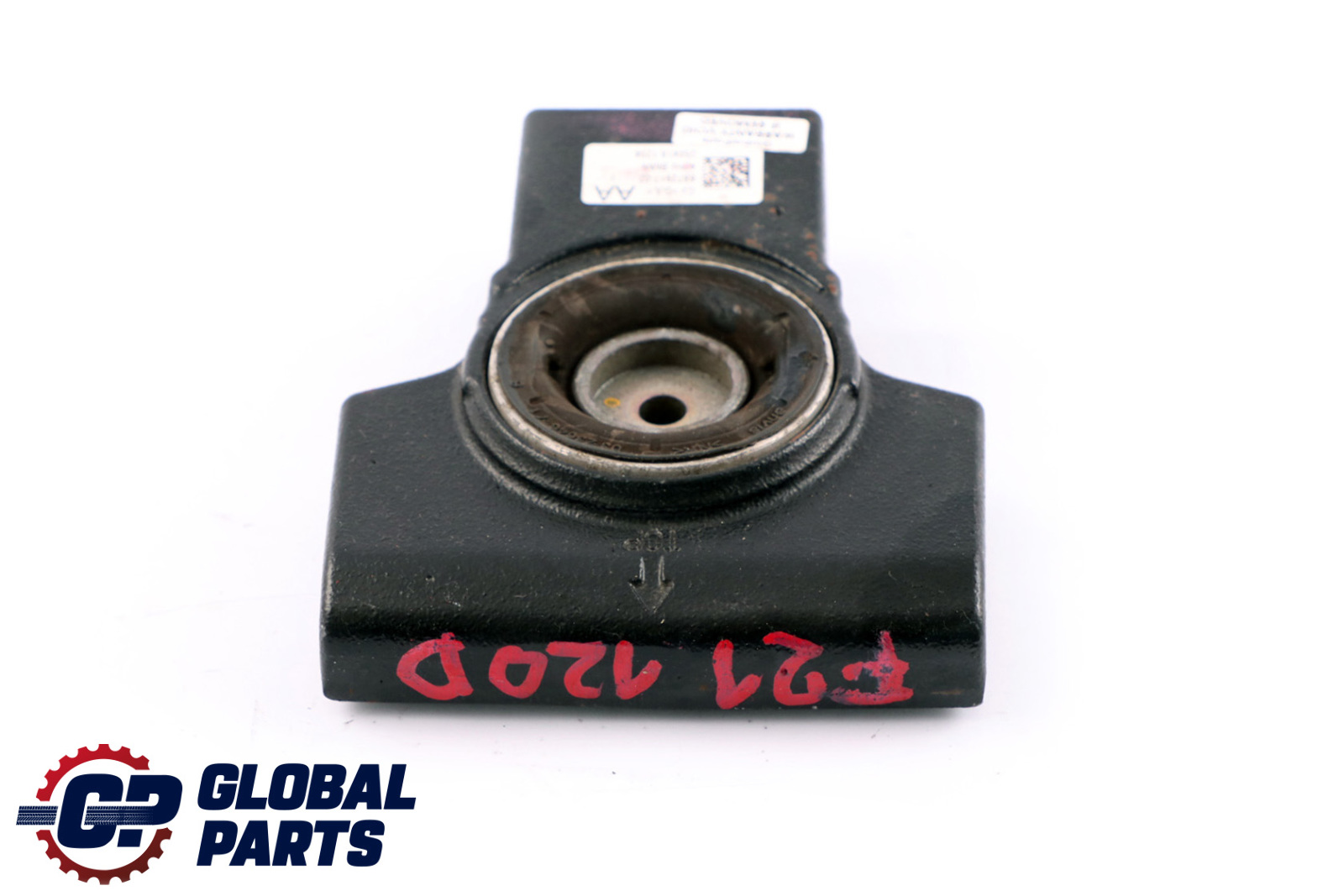 BMW 1 3 4 Series F20 F21 F30 F31 F32 LCI Vibration Absorber Damper 42HZ 6872917