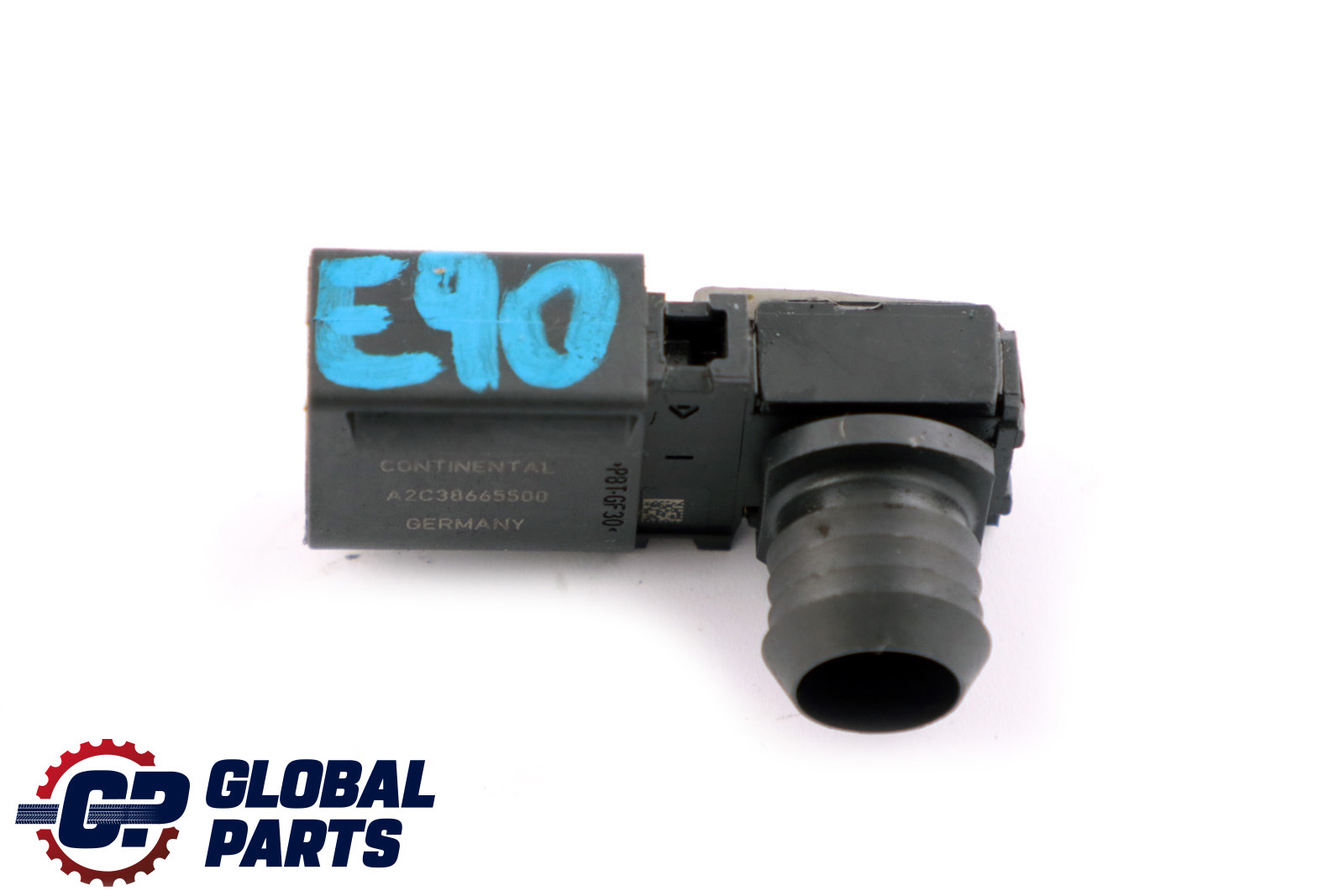 BMW E81 E87 E90 F10 R56 Bremsen Servo Drucksensor Bremskraftverstärker 6875605