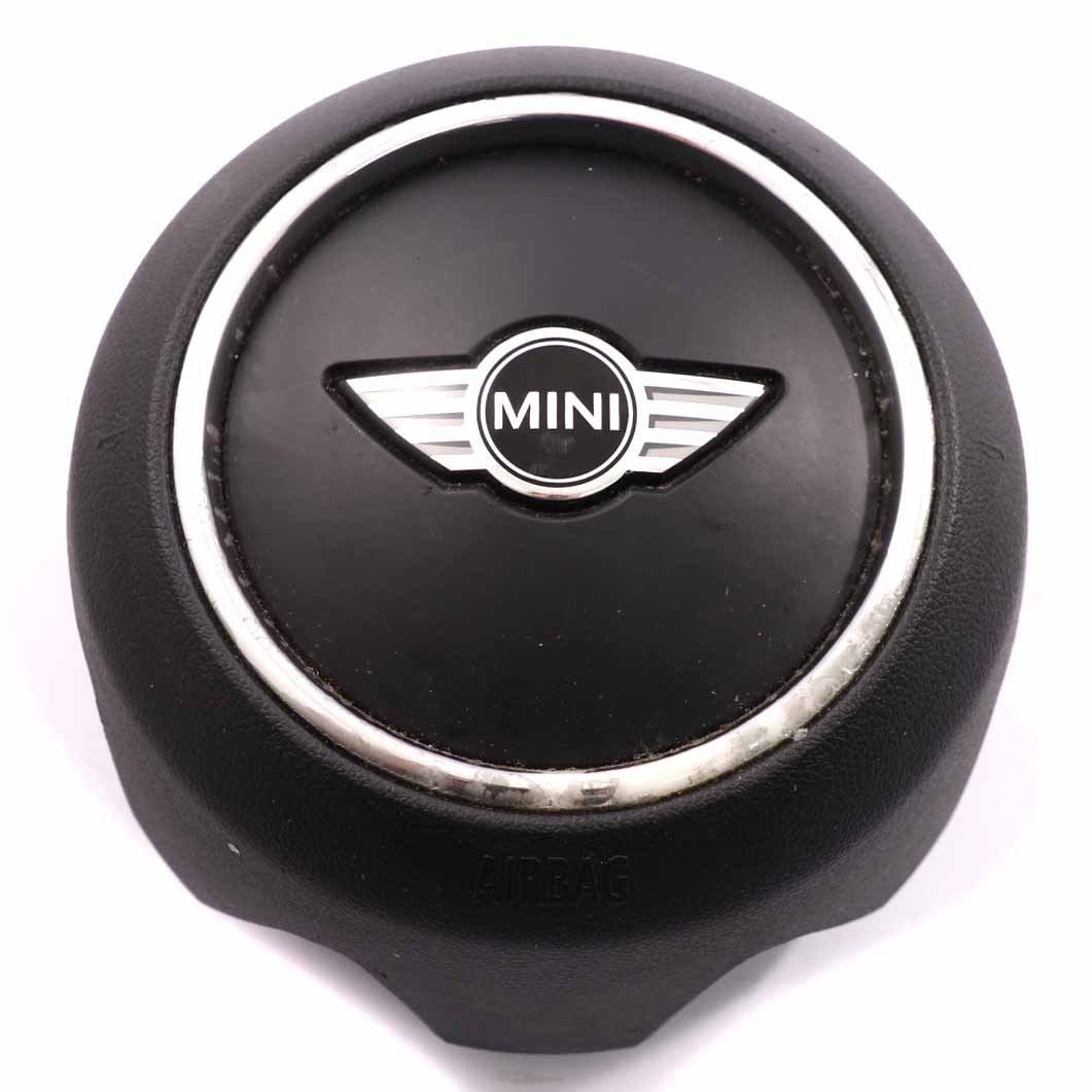 Mini Cooper F54 F55 F56 F57 Steering Wheel Driver's Side Module 6853169