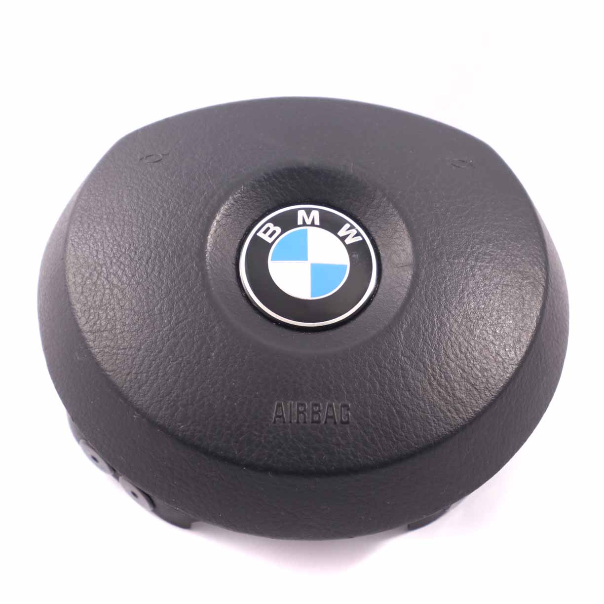 BMW X3 Series E83 Steering Wheel Driver's side Module M-Sport 6884669