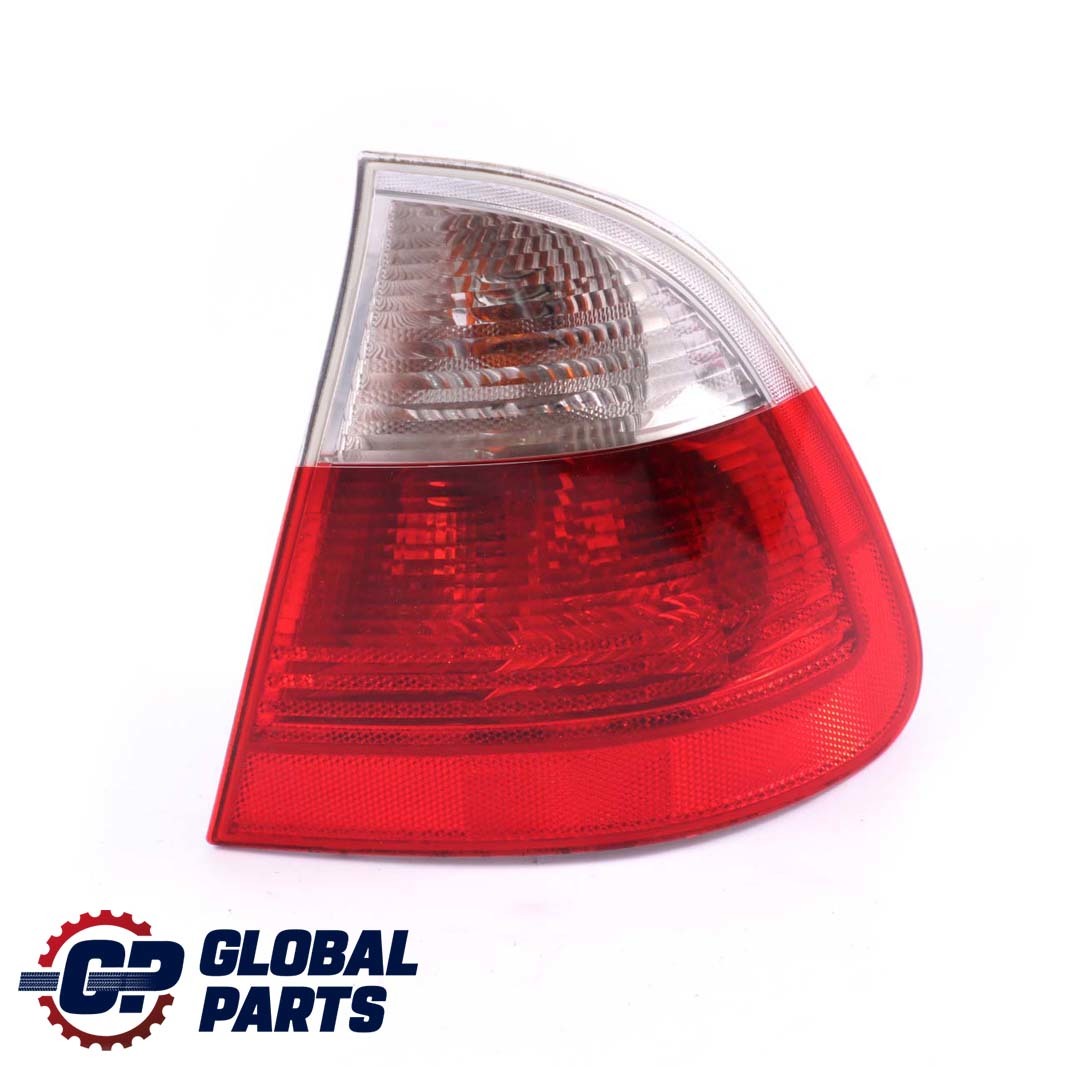 BMW 3 Series E46 Touring Rear Light In The Side Panel White Right O/S 6900474