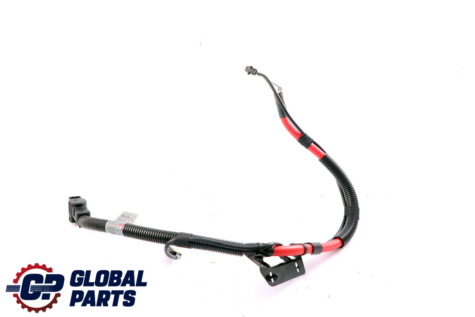 BMW 7 Series 1 E65 E66 Battery Cable Positive Plus Pole 6904905