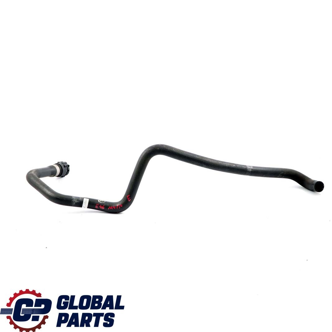 BMW 3 Series E46 Radiator Coolant Hose Pipe Water Pump 6905941