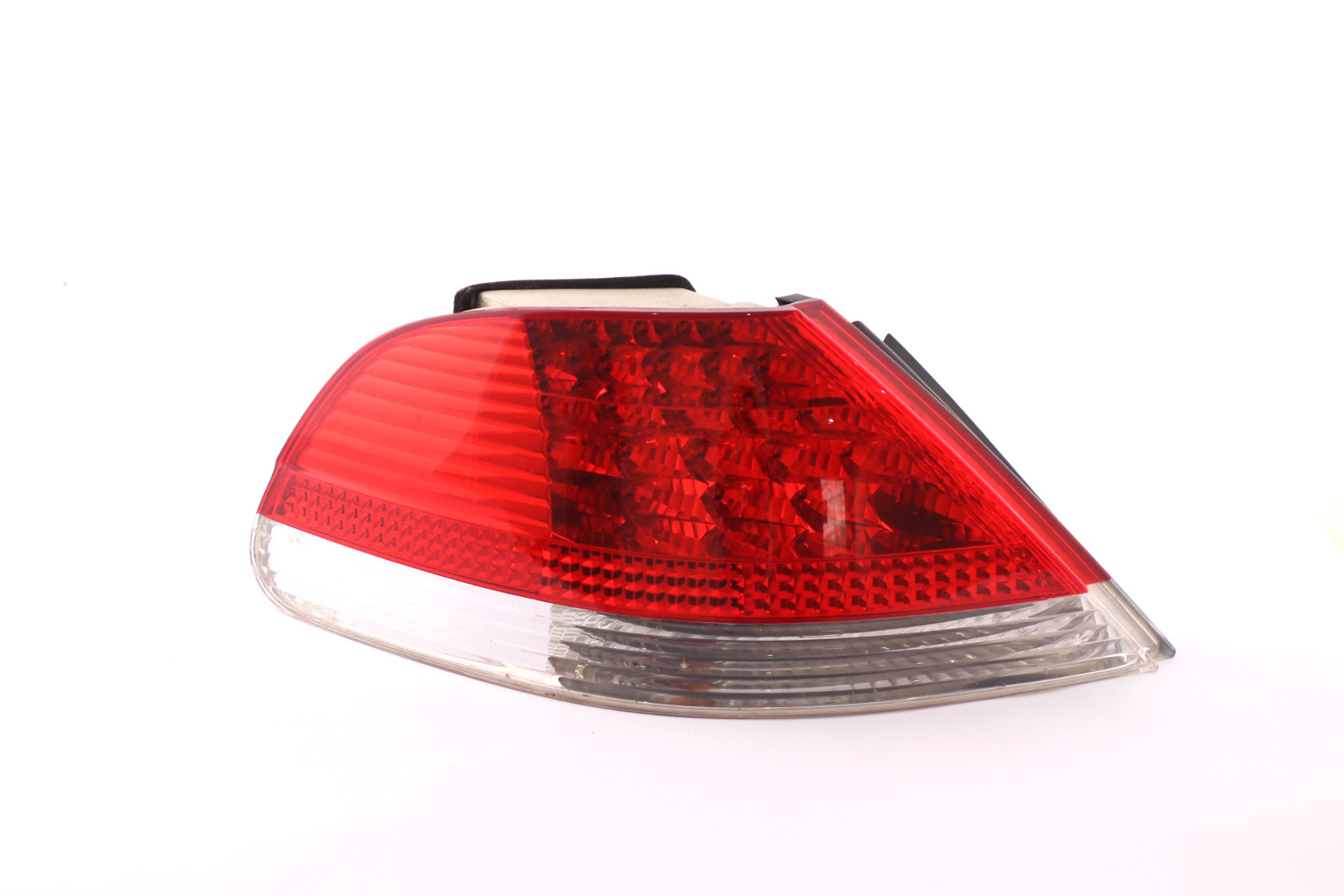 BMW 7 Series E65 E66 E67 Rear Light In The Side Panel Lamp White Left N/S