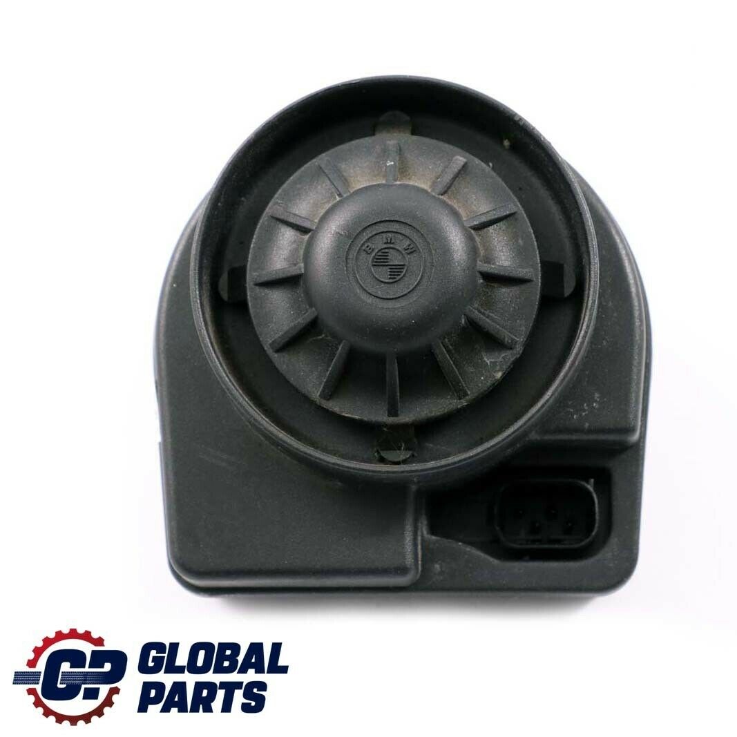 BMW Mini Cooper R50 R53 Notstromsirene Alarm Lautsprecher 6914293 0304750