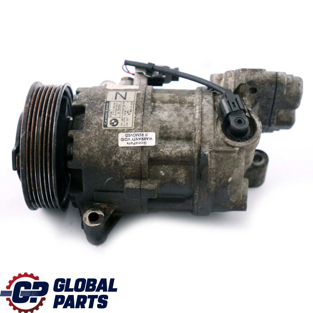 BMW 1 3 Series E81 E87 E90 E91 LCI A/C Clima Air Conditioning Con Compressor