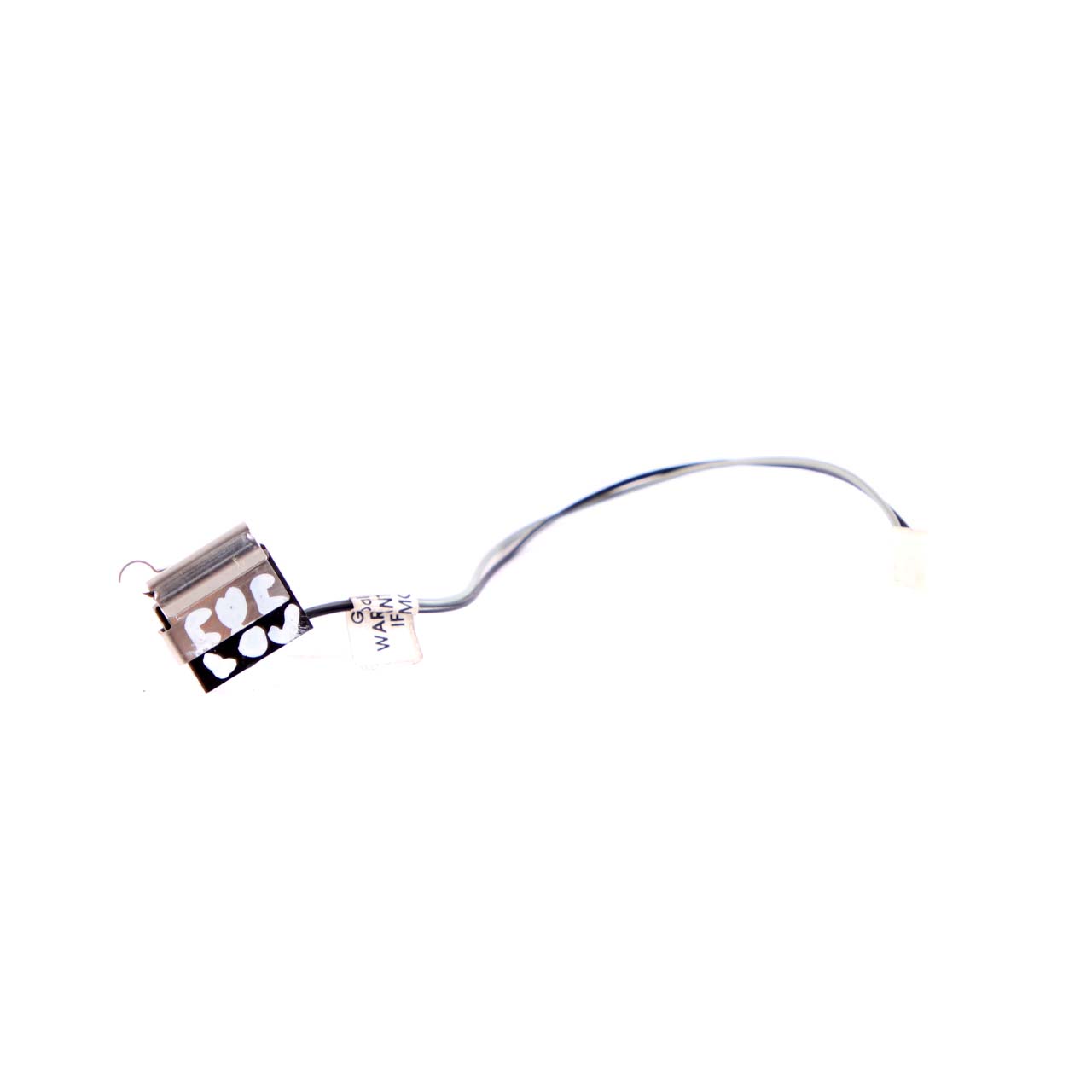 BMW E85 Convertible Folding Hardtop Roof Light Lamp Microswitch Wiring 6916426