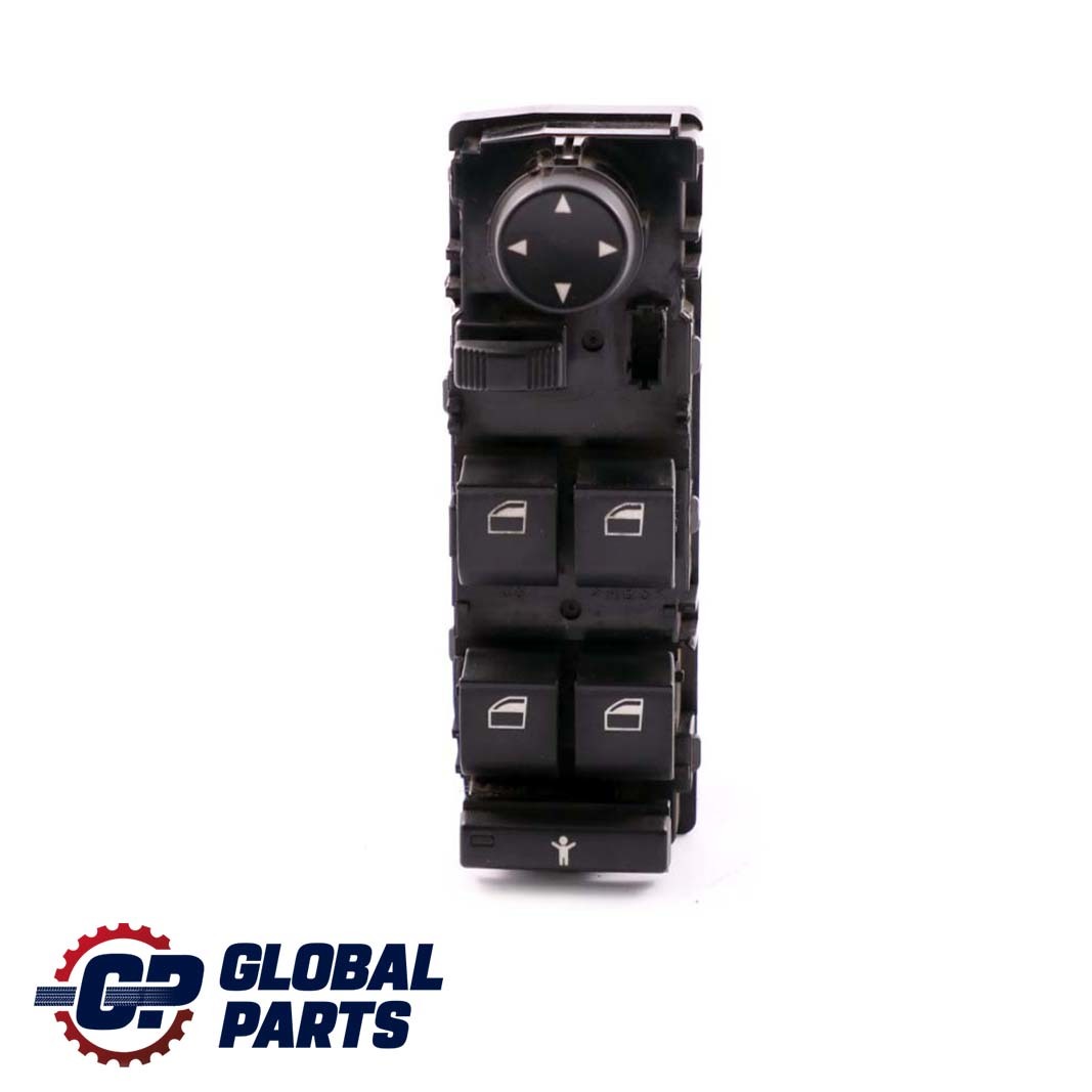 BMW X5 Series E53 Driver's Door Window Lifter Control Switch O/S 6916602