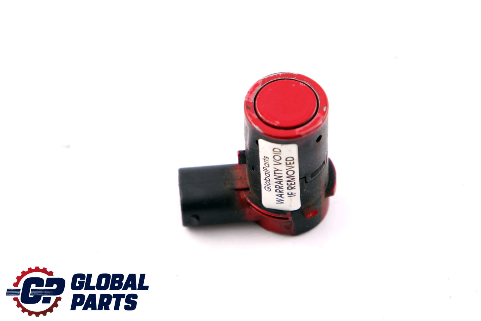 BMW Mini Cooper R50 R53 Rear PDC Ultrasonic Parking Sensor Chili Red - 851