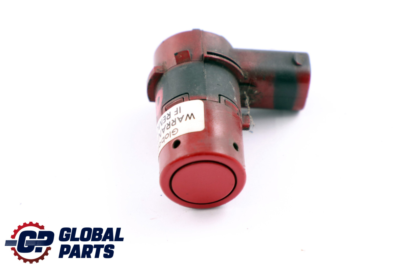 MINI Cooper R50 R53 Rear PDC Ultrasonic Parking Sensor Chili Red - 851