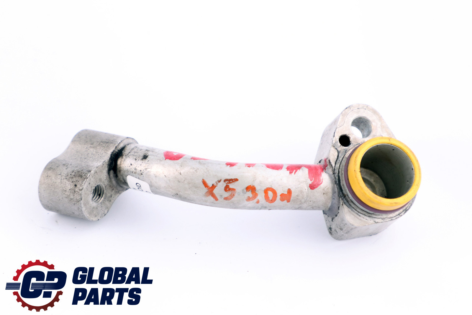 BMW X5 Series E53 M57 3.0 d Connector Suction Pipe 6917874