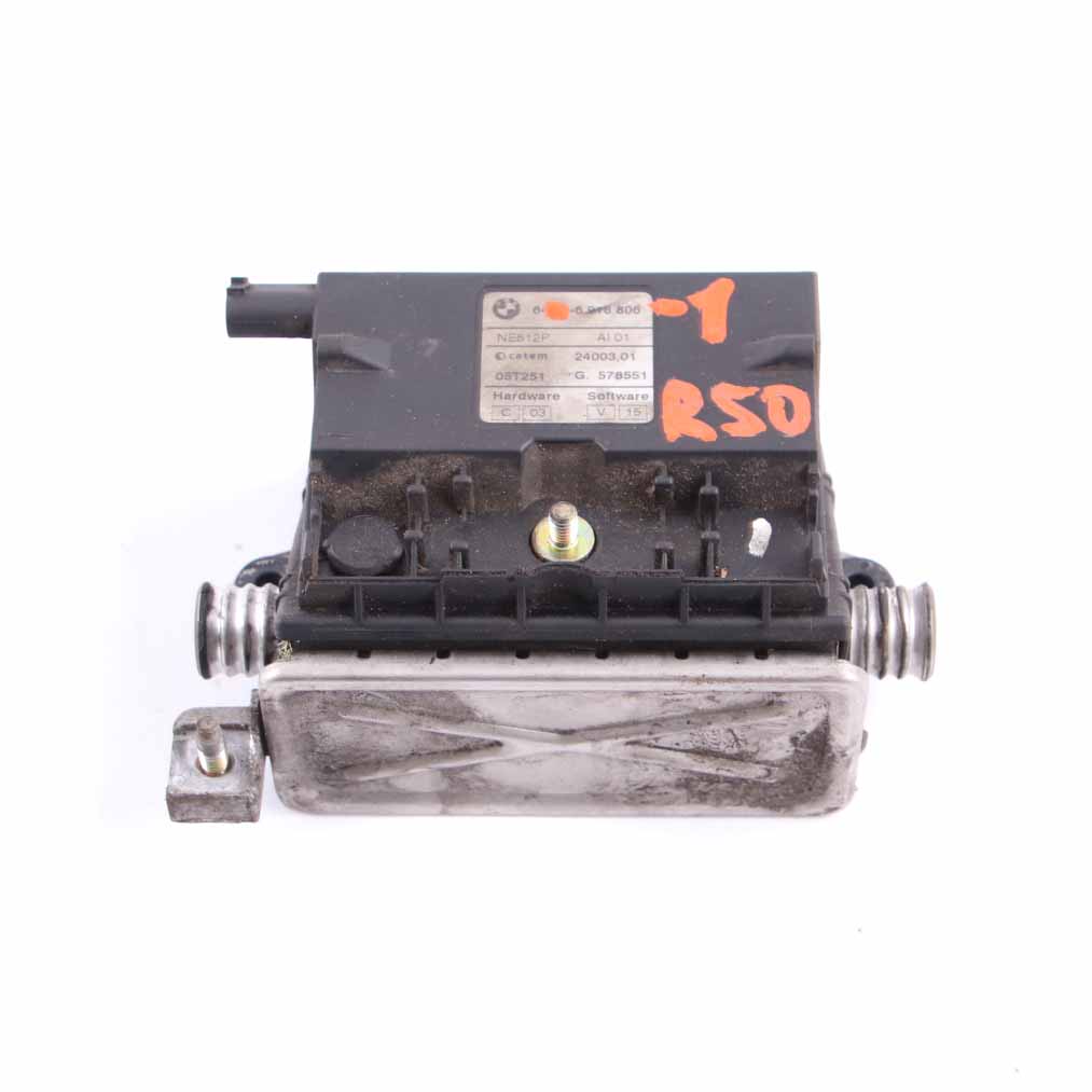 Mini One D R50 W17 Diesel-Elektro-Durchlauferhitzer 6918806