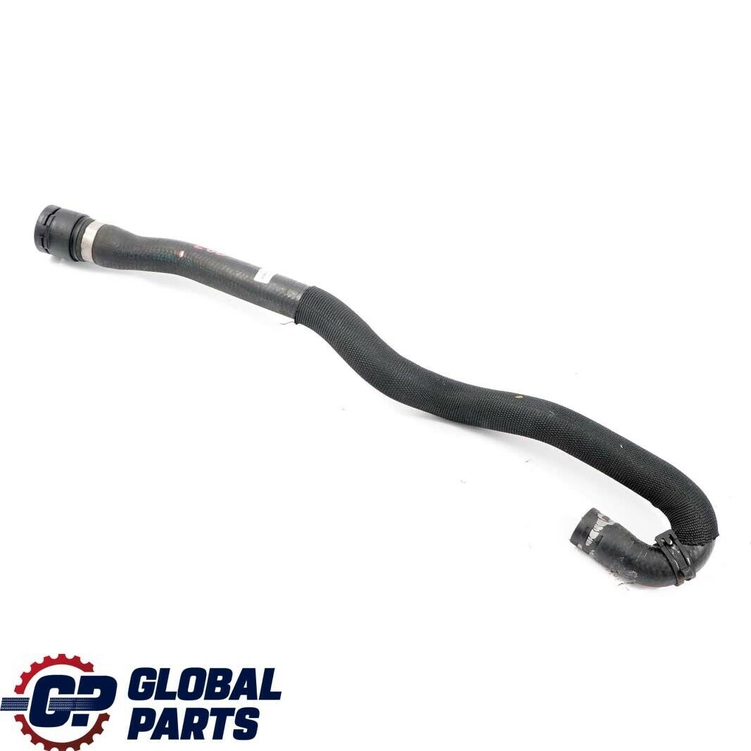 BMW 5 6 Series E60 E60N E61 E61N LCI E63 Hose Additional Water Pump Water Valve