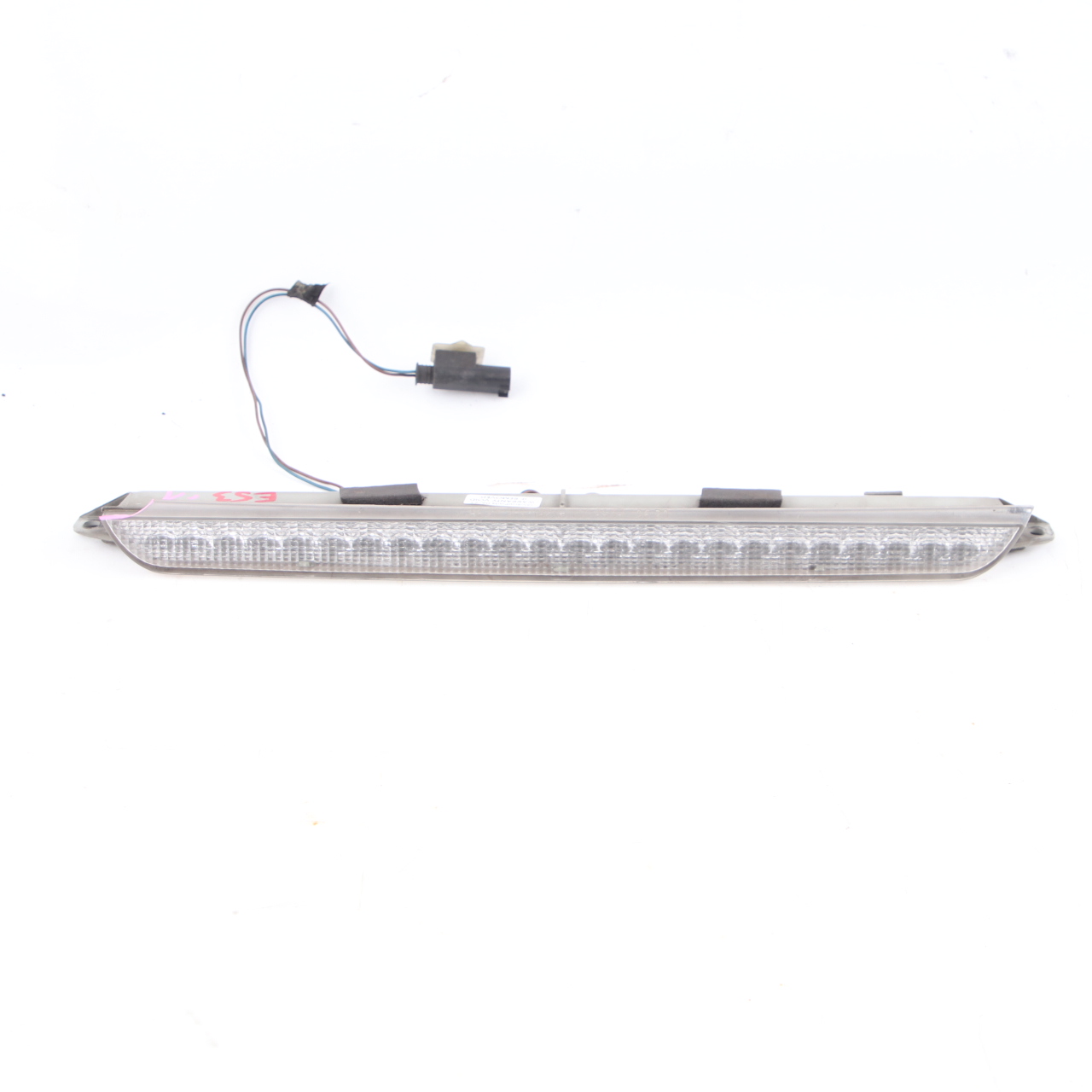 BMW X5 Series E53 Rear Third Stoplamp Stop Lamp Brake Light White 6923970