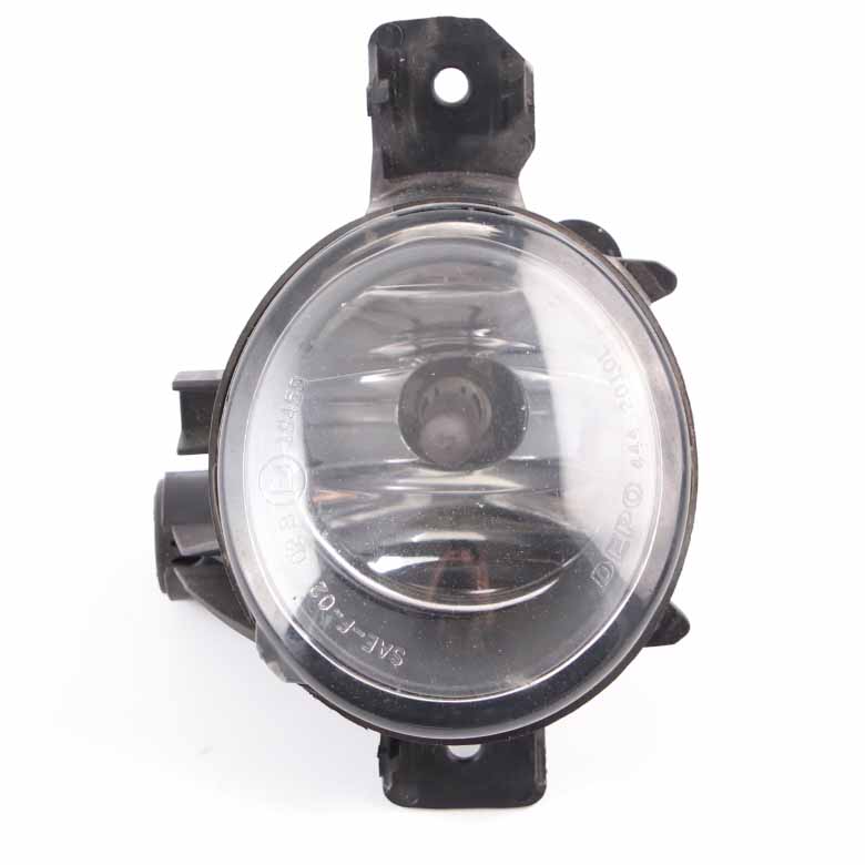 Fog Lamp BMW E81 E87 X5 E70 Front Bumper Light Left N/S 6924655 DEPO