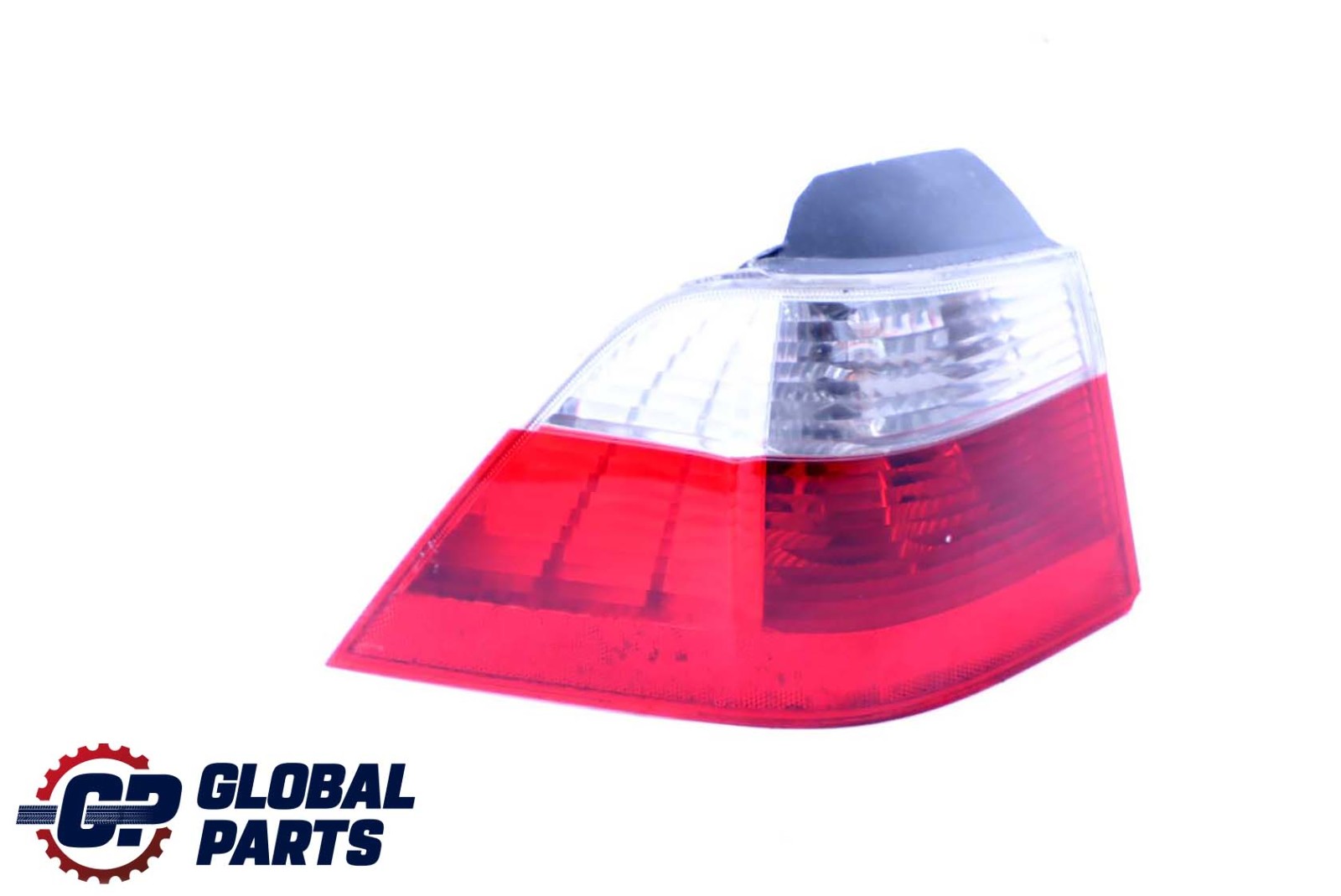 BMW 5 Series E61 Touring Estate Rear Light White Left Lamp N/S 6925891