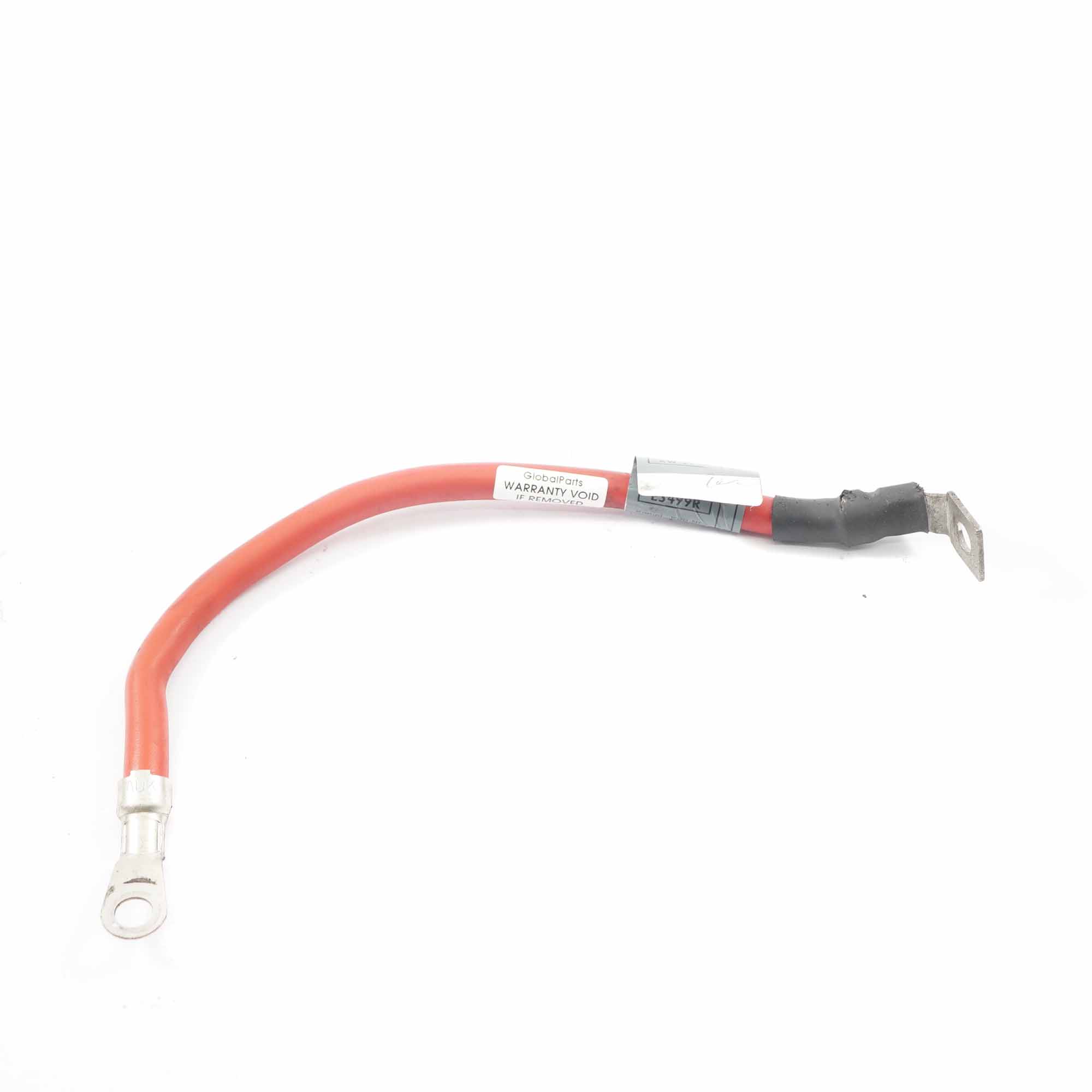 Positive Cable  Mini One D R50 W17 Battery Red Wiring Plus Lead B+ 6925899