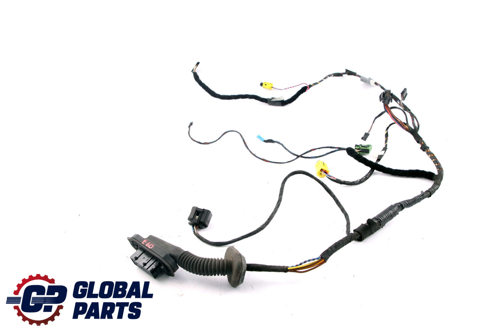 BMW 5 Series E60 E61 Wiring Loom Harness Co-Drivers Passenger Side 6925936