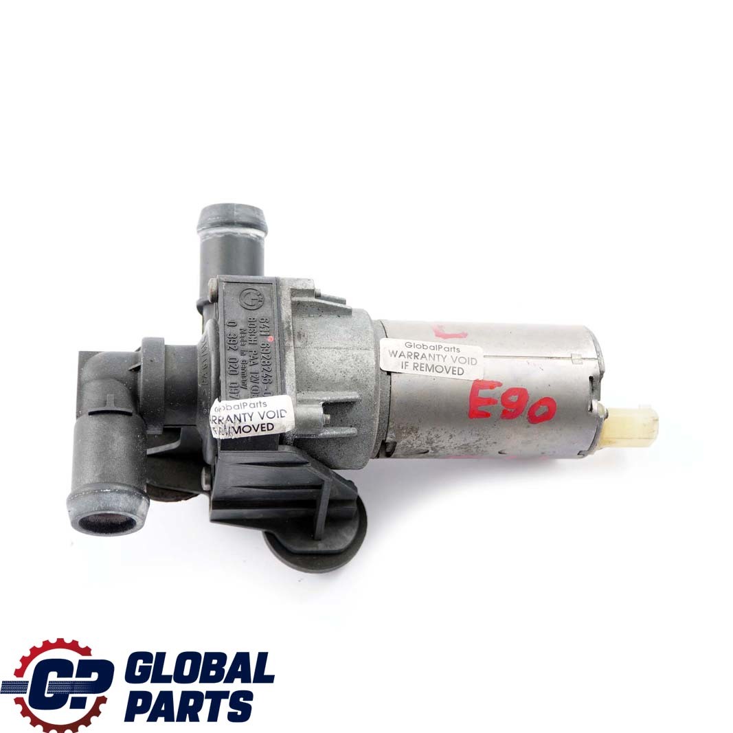 BMW 1 3 Series E81 E82 E84 E87 E88 E90 E91 Additional Water Pump