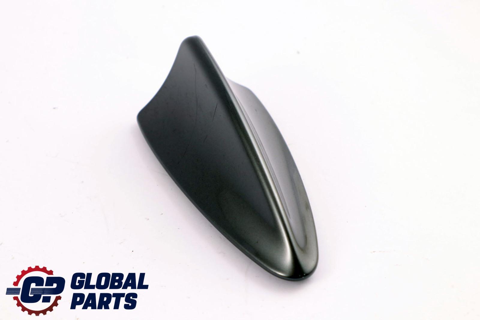 BMW 5 Series E61 Empty Housing Exterior Cover Roof Antenna Shark Titangrau Grey