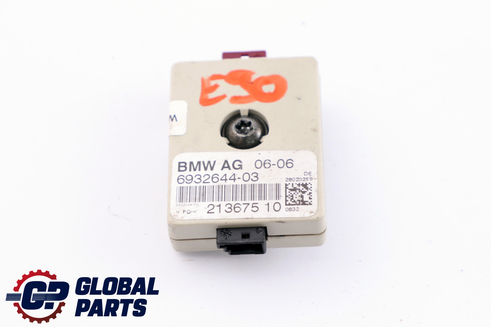 BMW 3 5 er E60 E71 E90 E92 Entstörfilter Antenne 65206932644 6932644