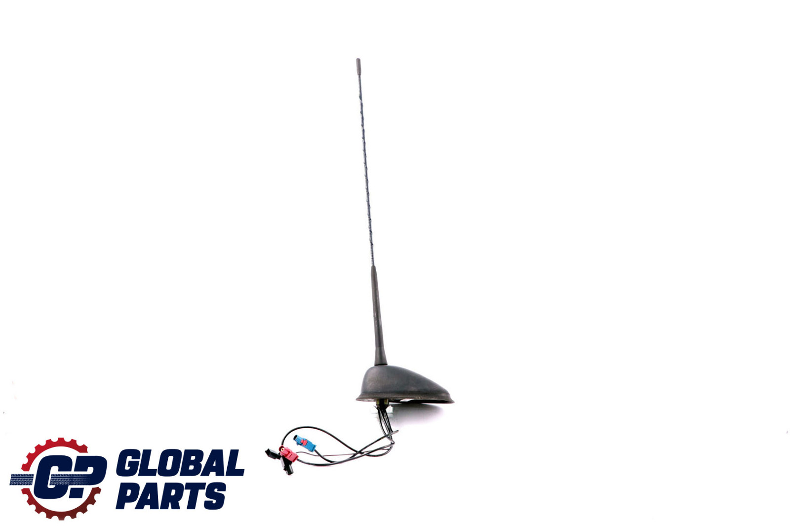 Mini Cooper One R50 R53 Antennenfuss Dachantenne 6934303 