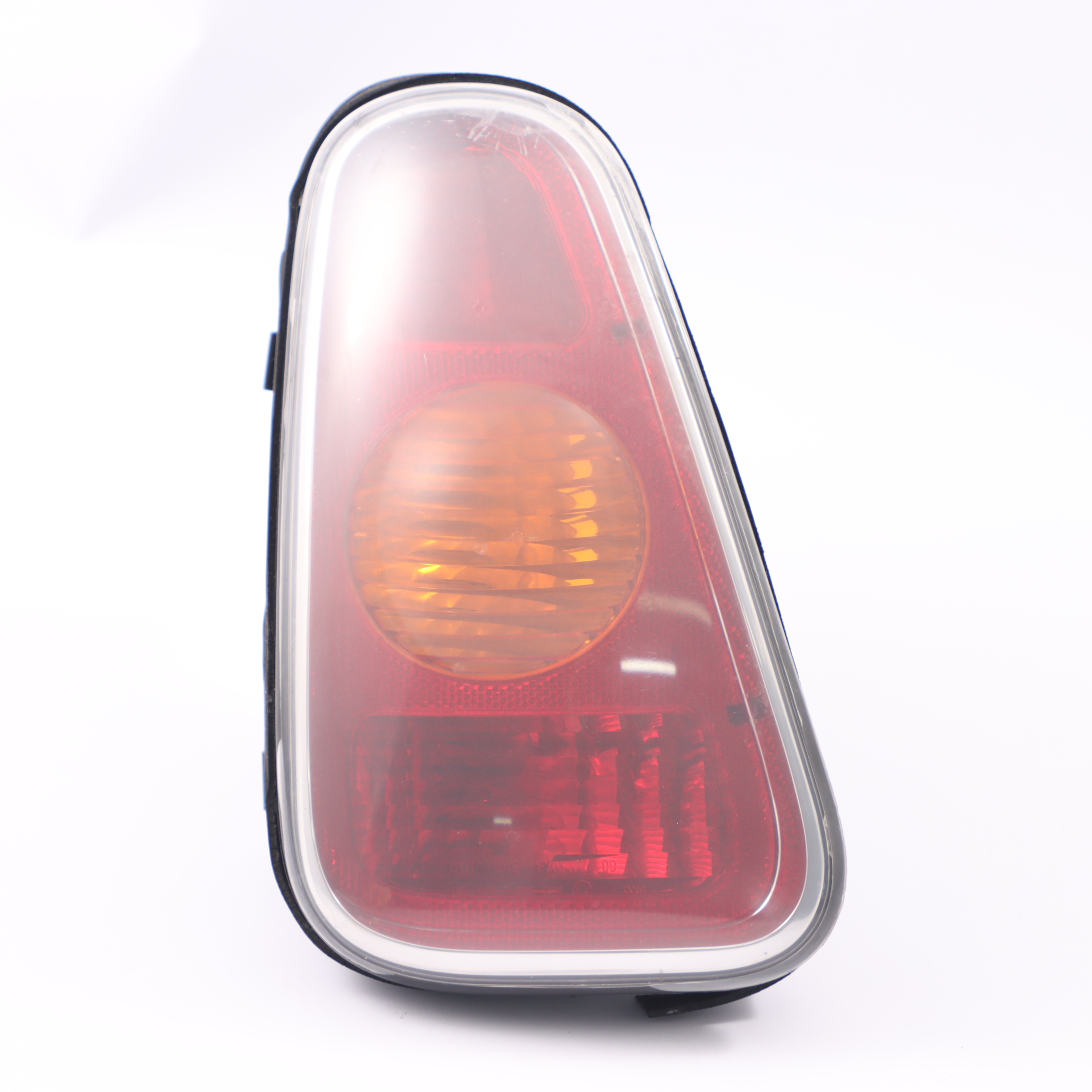 Mini Cooper One R50 R53 Tail Light Lamp Left N/S 6935783