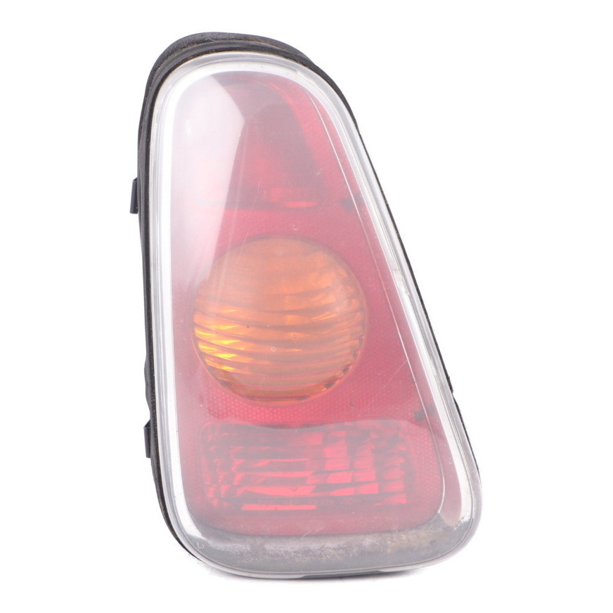 Mini Cooper One R50 R53 Tail Light Lamp Left N/S 6935783