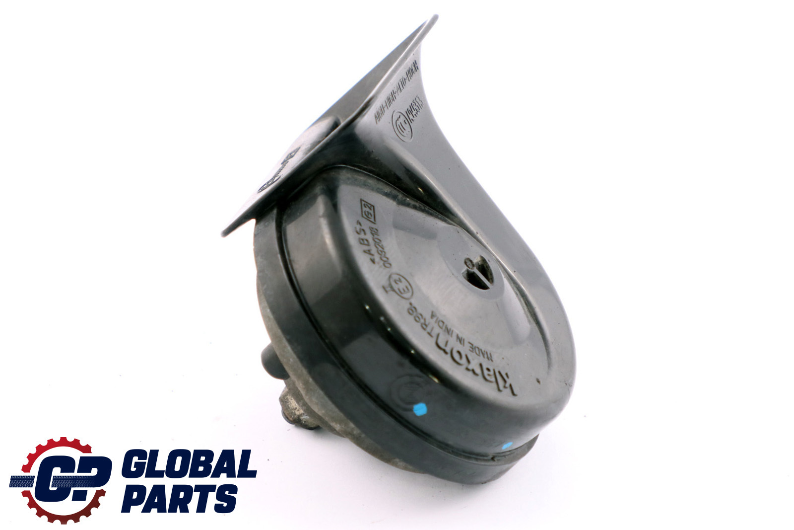 BMW 5 6 Series E60 E61 E63 E64 Horn Signal High Tone Pitch 6935987