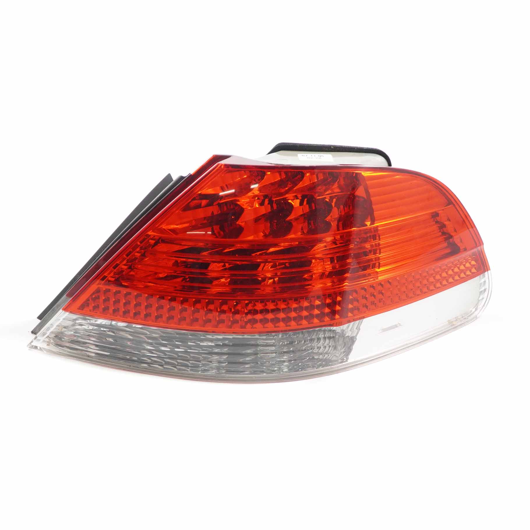 BMW 7 Series E65 E66 Rear Light In The Side Panel Lamp White Right O/S 6937236