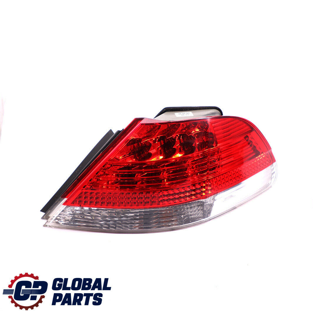 BMW 7 Series E65 E66 Rear Light In The Side Panel Lamp White Right O/S 6937236