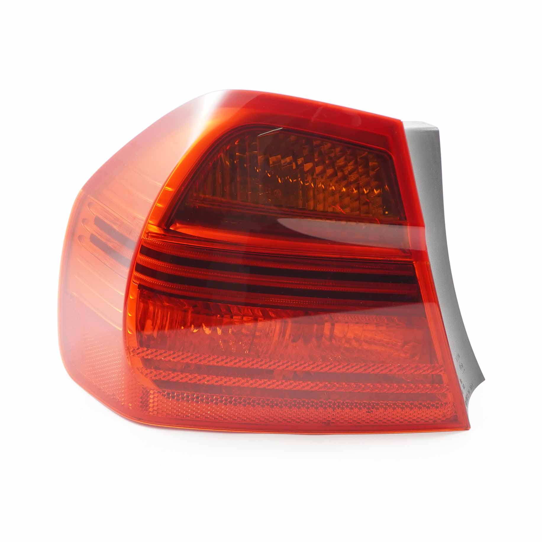 Rückleuchte BMW E90 Hinten Links Tail Lampe Licht Rücklicht 6937457