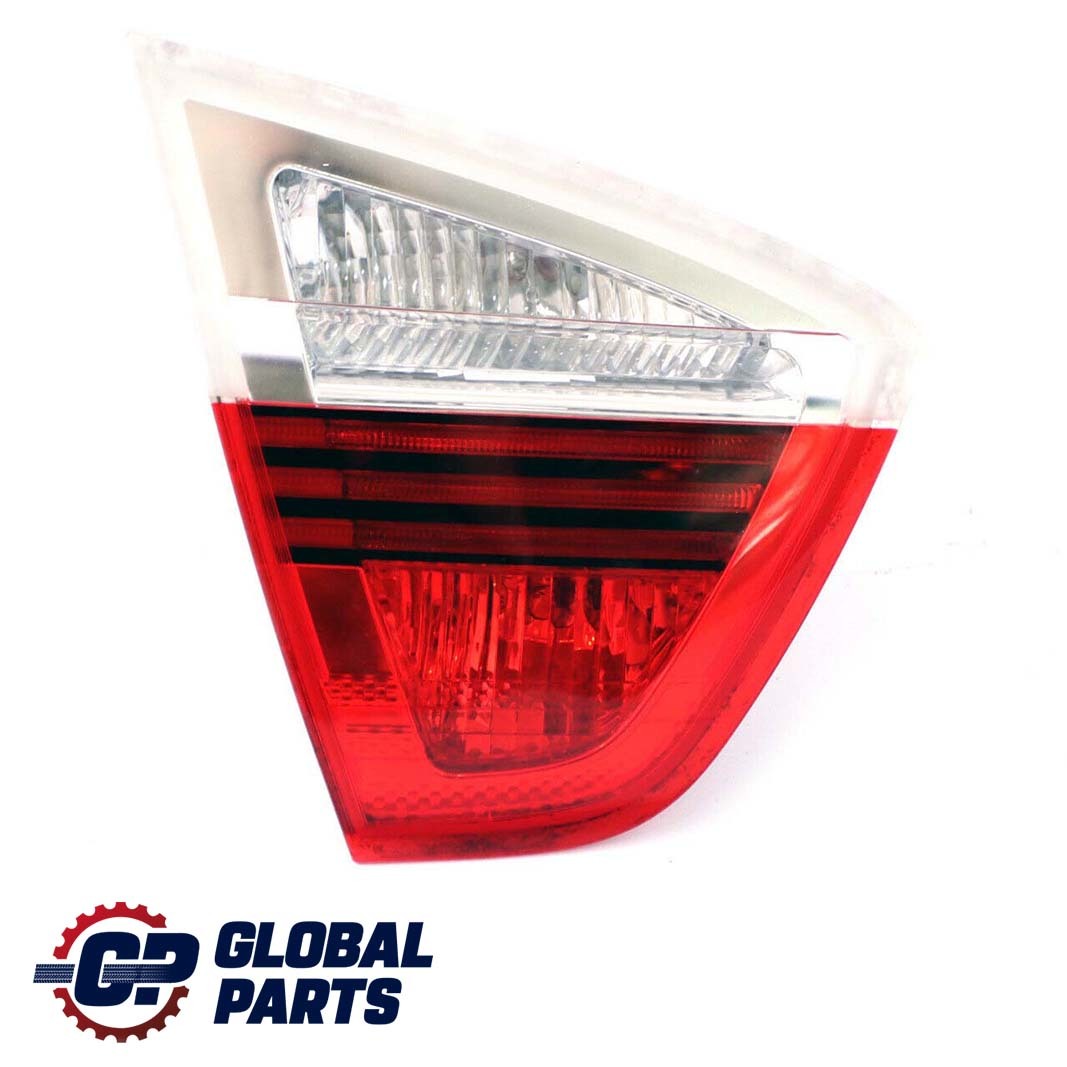 BMW 3 Series E90 Left Rear Light In Trunk Lid 6937459