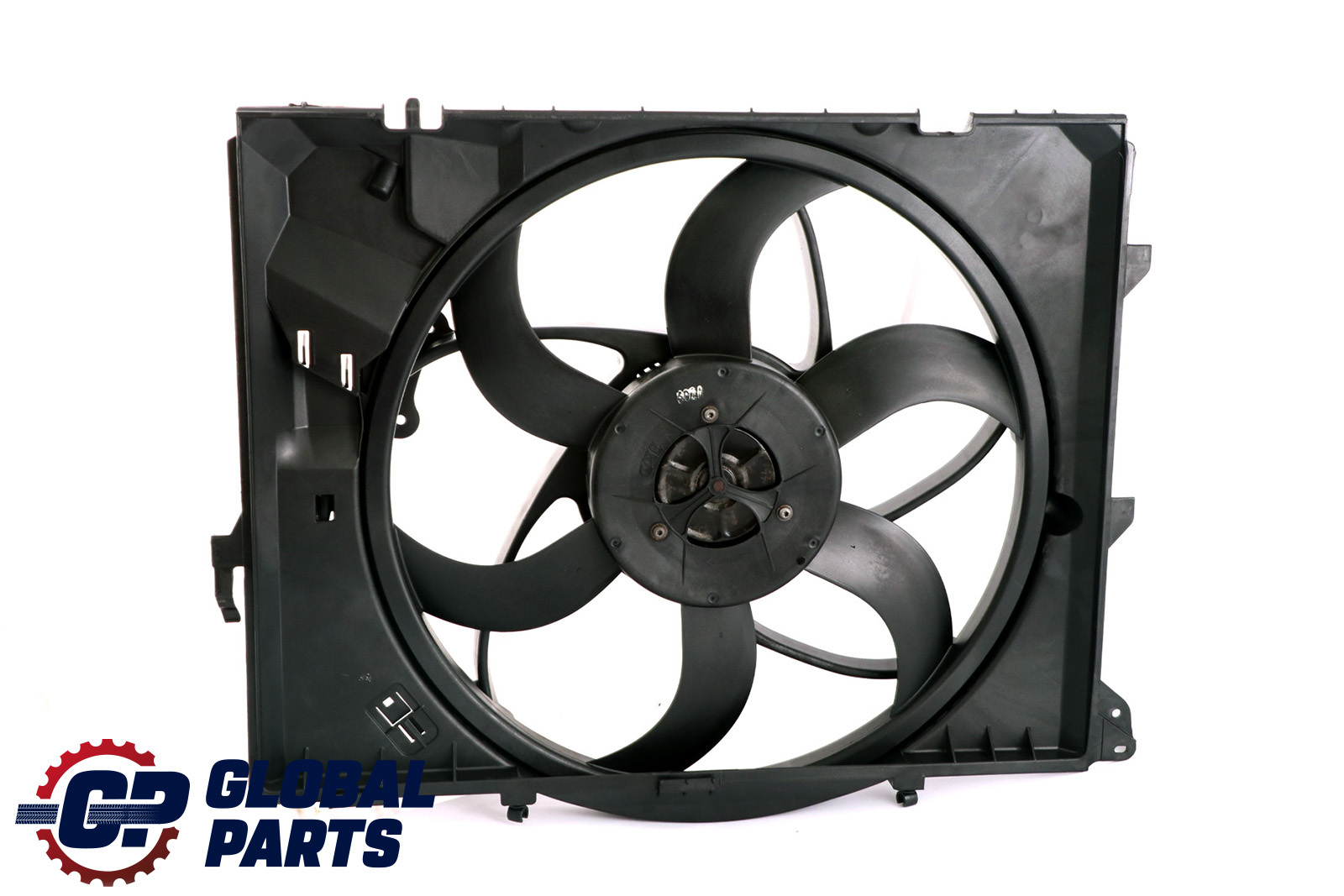 BMW 1 3 Series E81 E87 E87N E90 E90N E91 E92 E93 Fan Engine Cooling 6937515