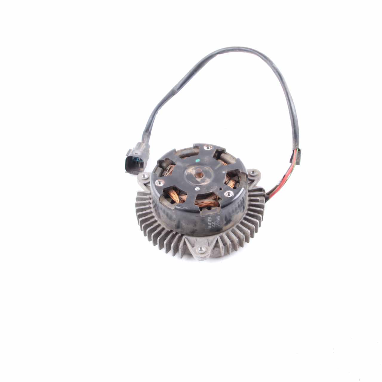 BMW E81 E87 E87N E90 E90N E91 E92 Lüfter Motor Kühlung Motor 6937515