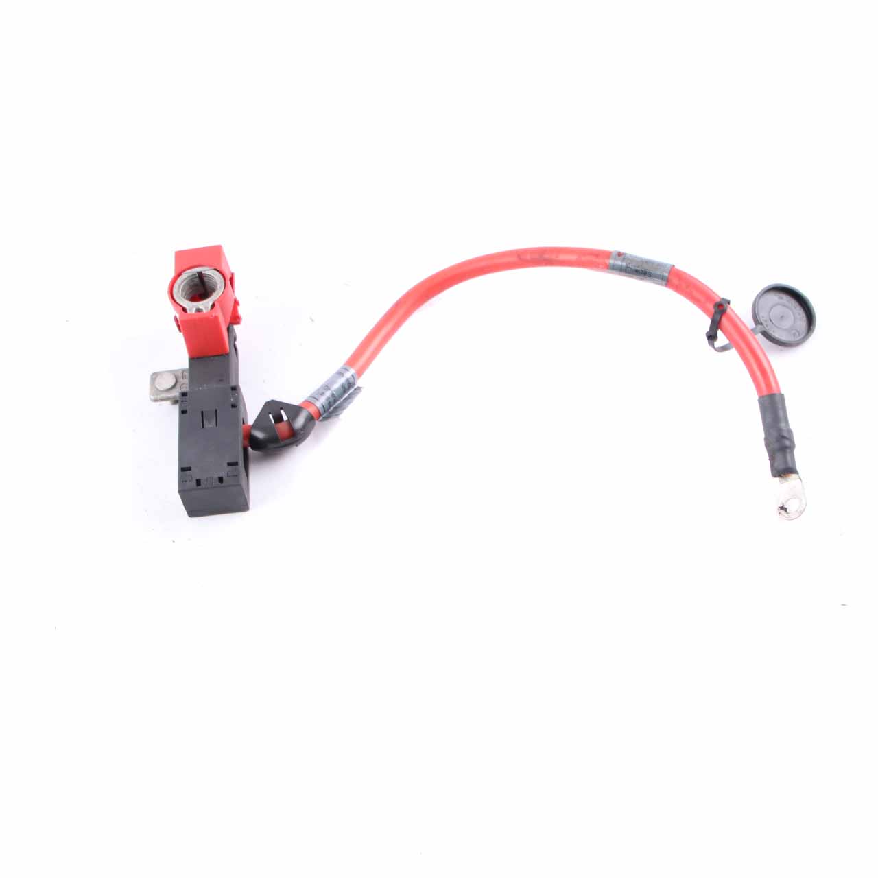 BMW X1 E82 E84 E88 E90 E91 E92 Battery Cable (Plus Pole) 6938495