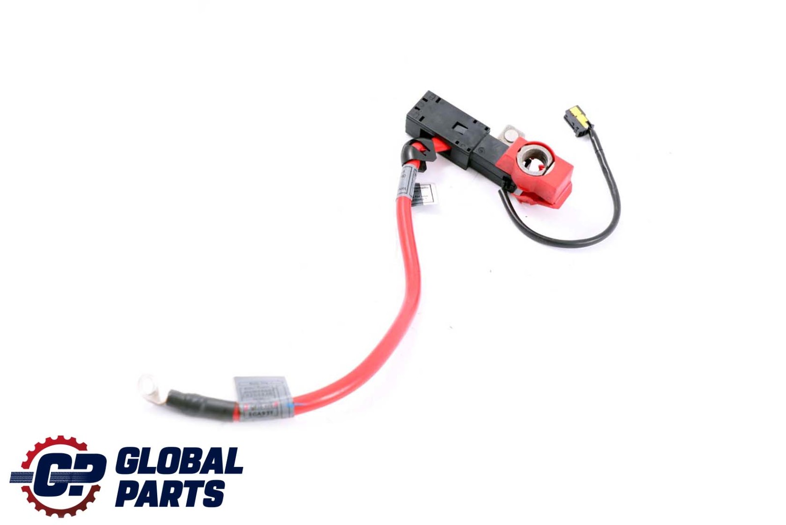 BMW E82 X1 E84 E88 E90 E91 E92 Battery Cable Plus Pole 6938495