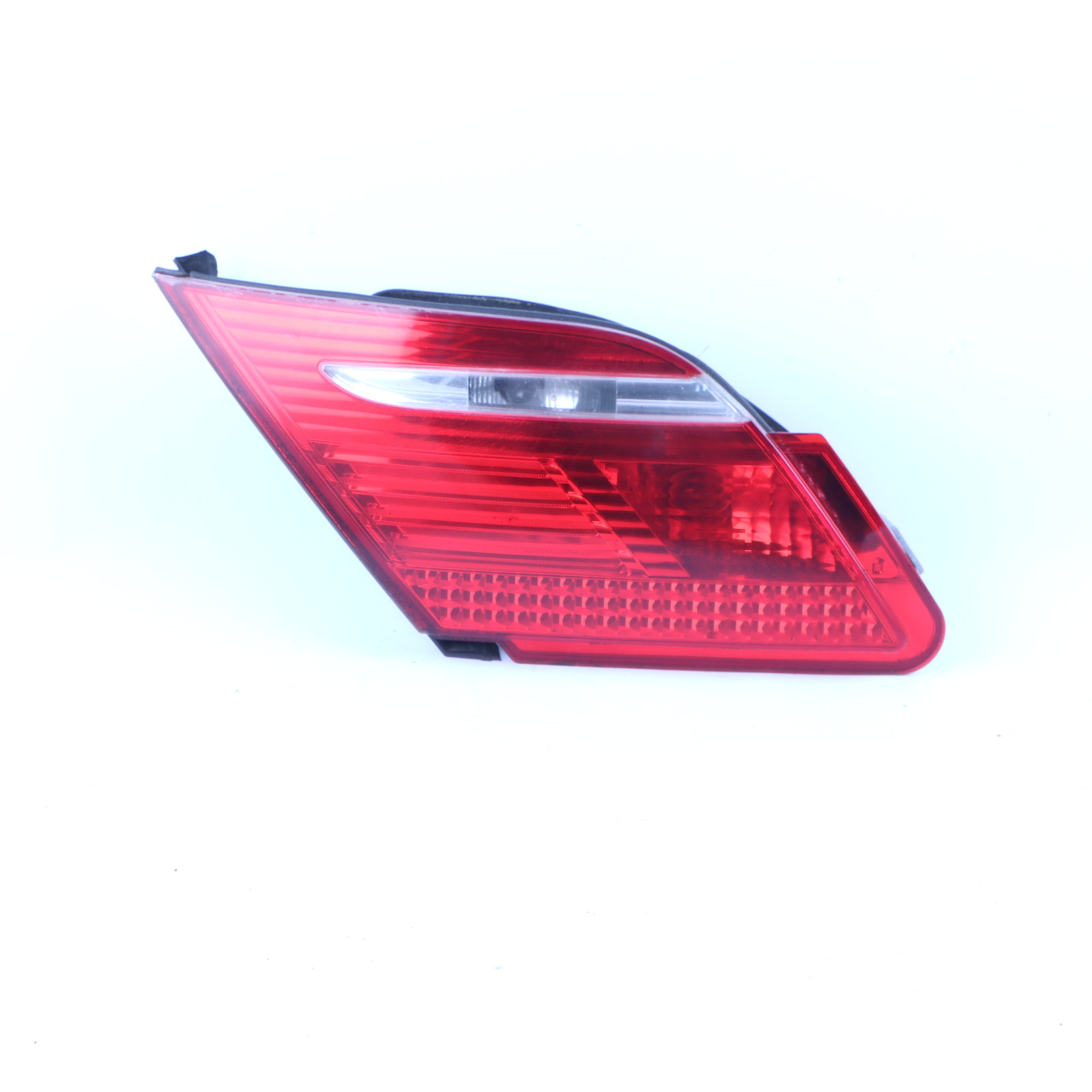 BMW E65 Left N/S Rear Light In Trunk Lid Boot Tailgate Lamp 6938517