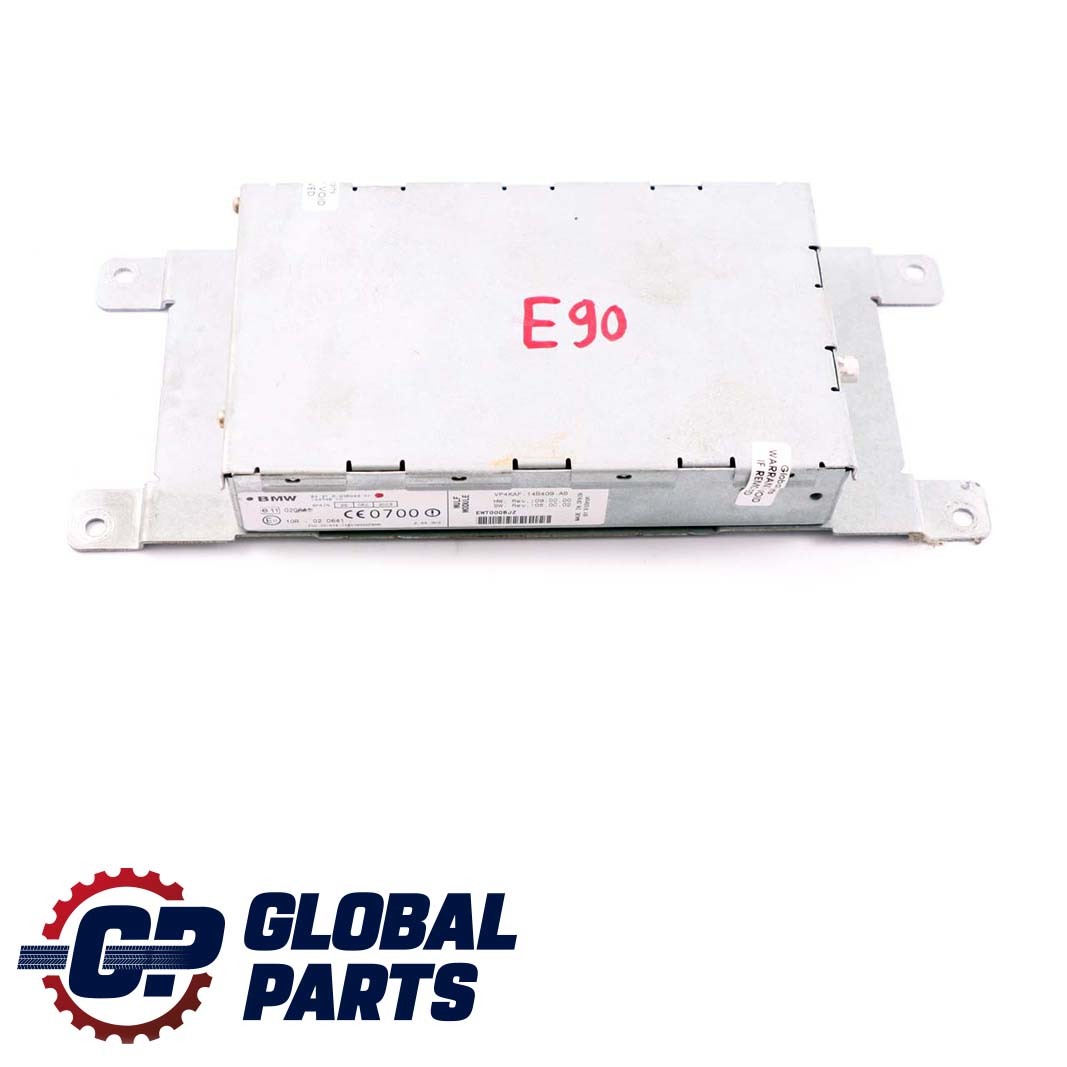 BMW E81 E87 E90 Hands-Free Electronics Charging Module MULF 6938943