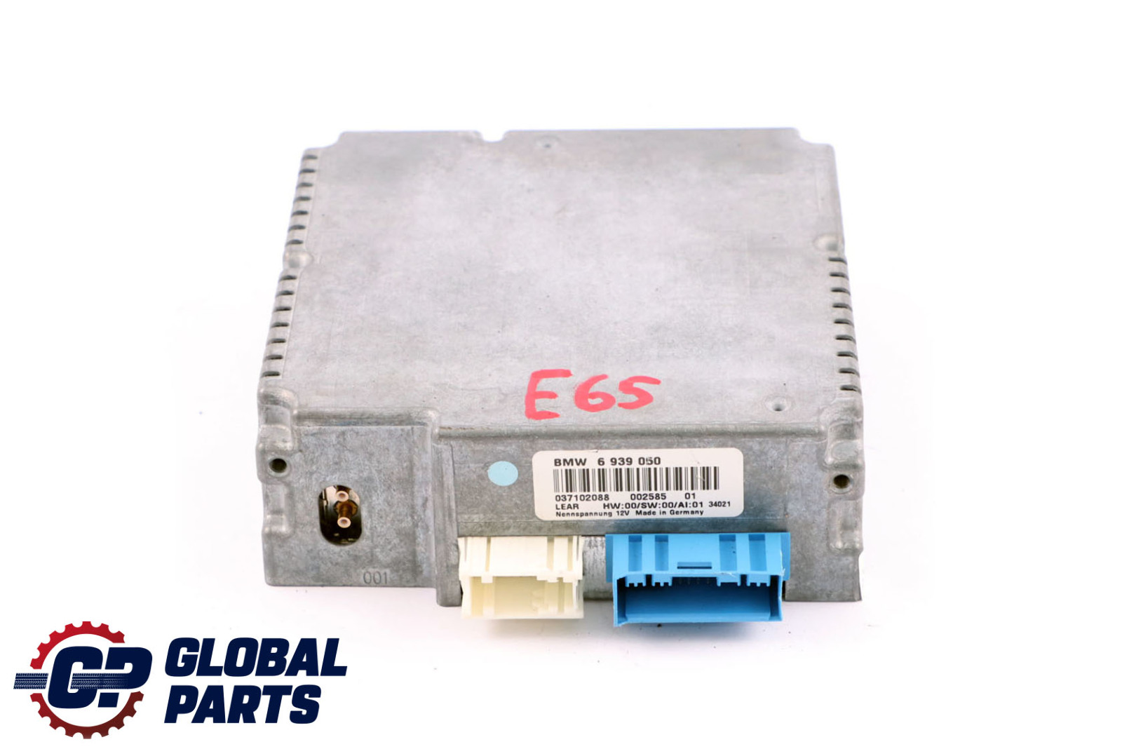 BMW 7 er E65 E66 E67 Video Module 6939050