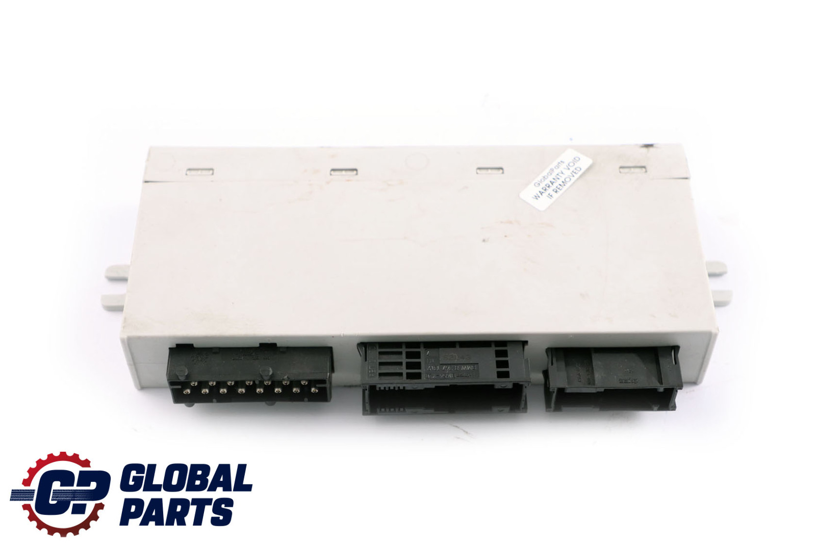 BMW E85 E86 Body Control Unit Modul GM5 Star12 DELPHI 6944844