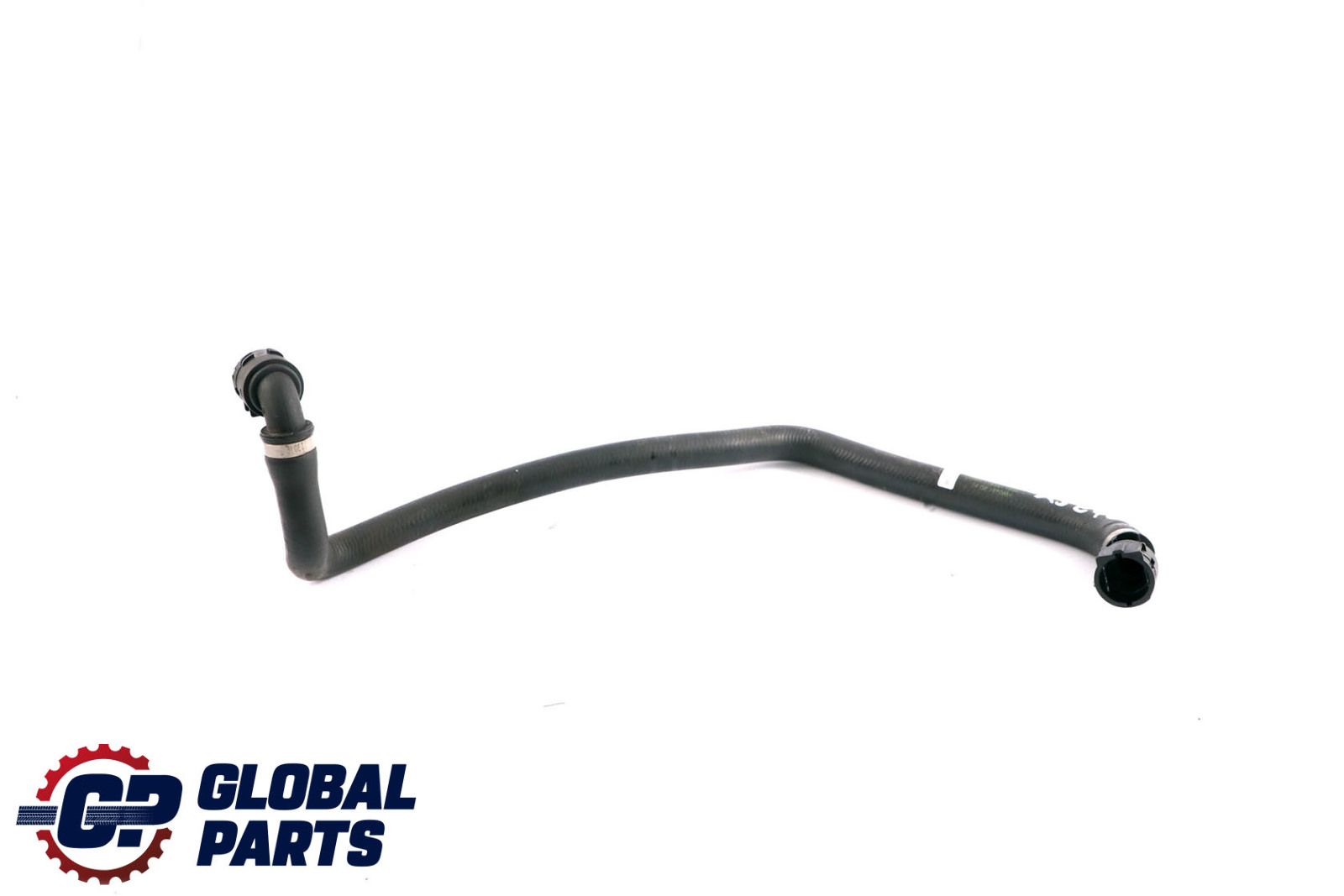 BMW X5 Series E70 Engine Pipe Coolant Hose Feed Radiator 6945279