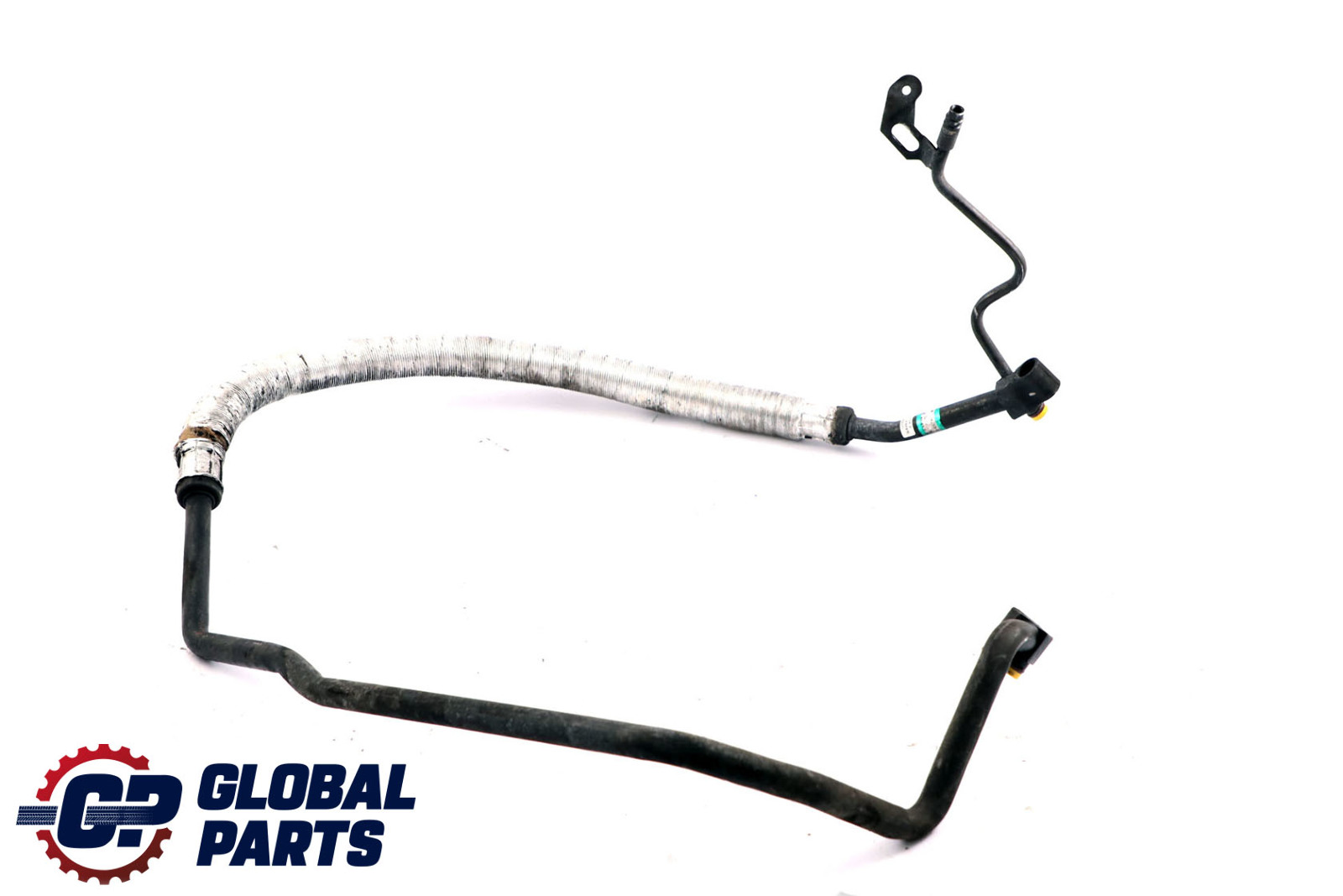 BMW 3 Series E46 Evaporator Compressor Coolant Suction Pipe 6946353