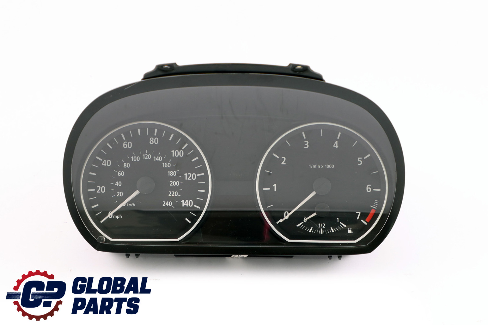 BMW 1 Series E81 E82 E87 E88 Instrument Cluster Speedo Clocks Petrol 6947136