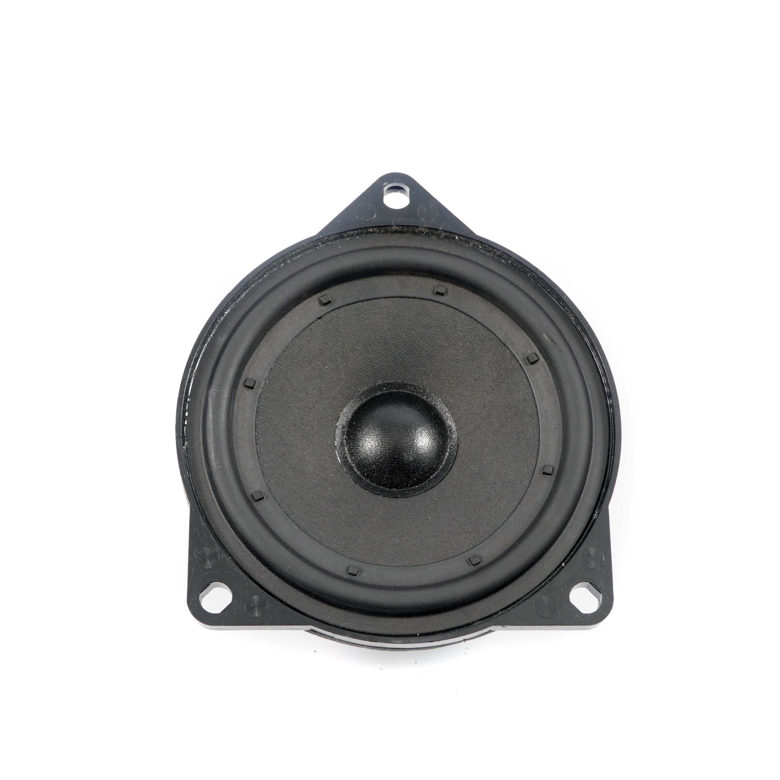 BMW X3 Z4 Series E83 E85 Front Rear Door Mid-range Audio Loudspeaker