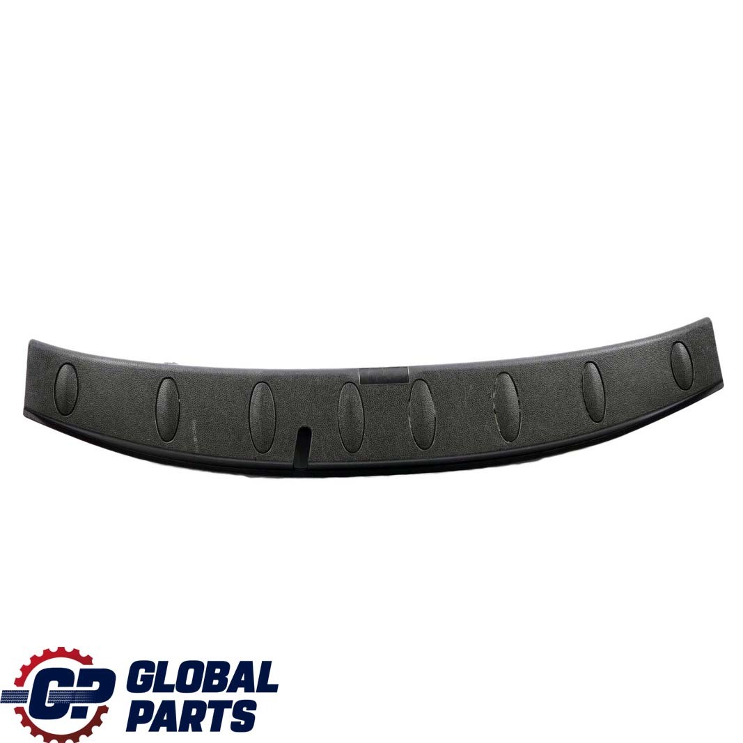 Mini Clubman R55 1 Blende Ladekante GepĂ¤ckraum Schwarz 6952381