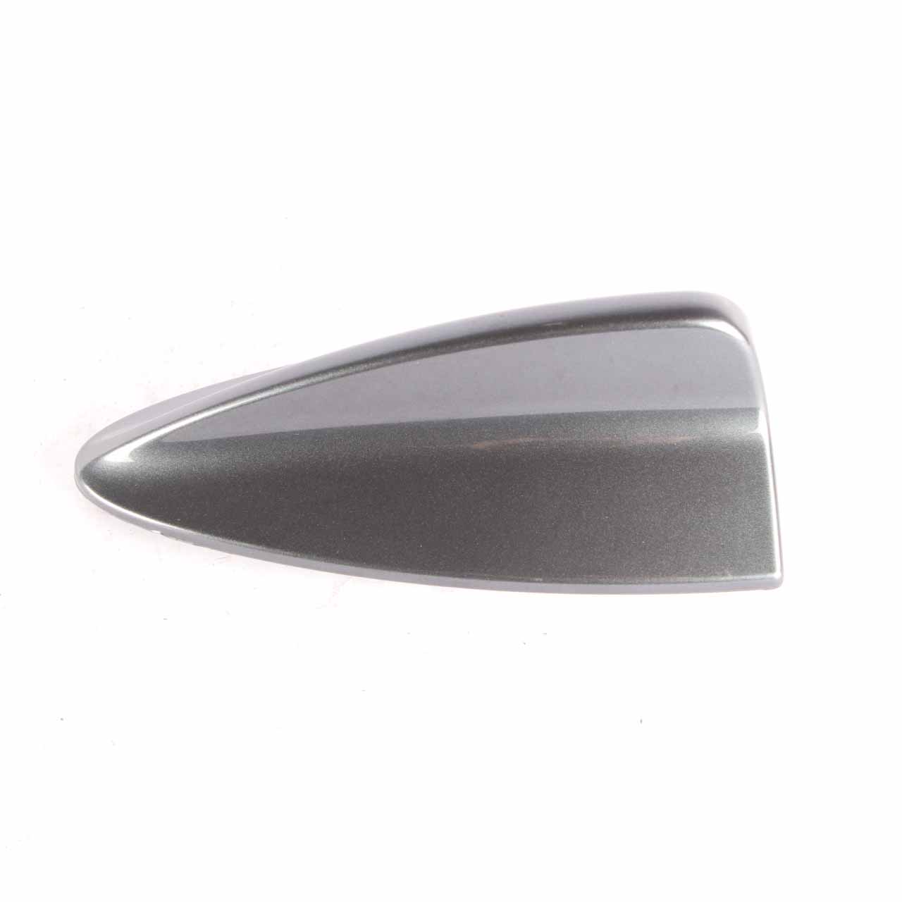 BMW E84 E91 Shark Antenna Aerial Roof Housing Mineral Grau Grey Metallic B39