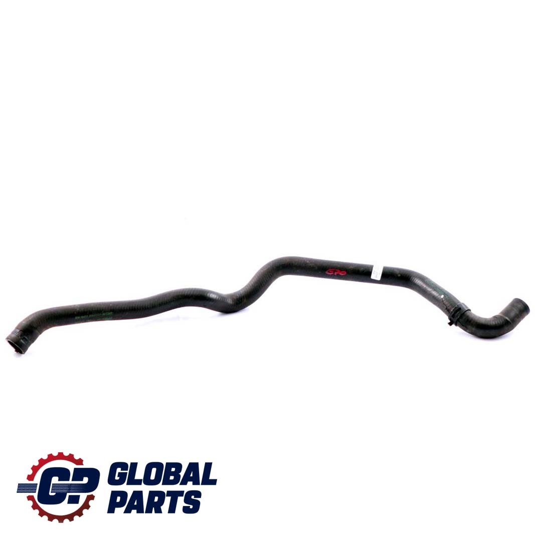 BMW X5 Series E70 Hose Engine Feed Radiator Top Pipe 6955921