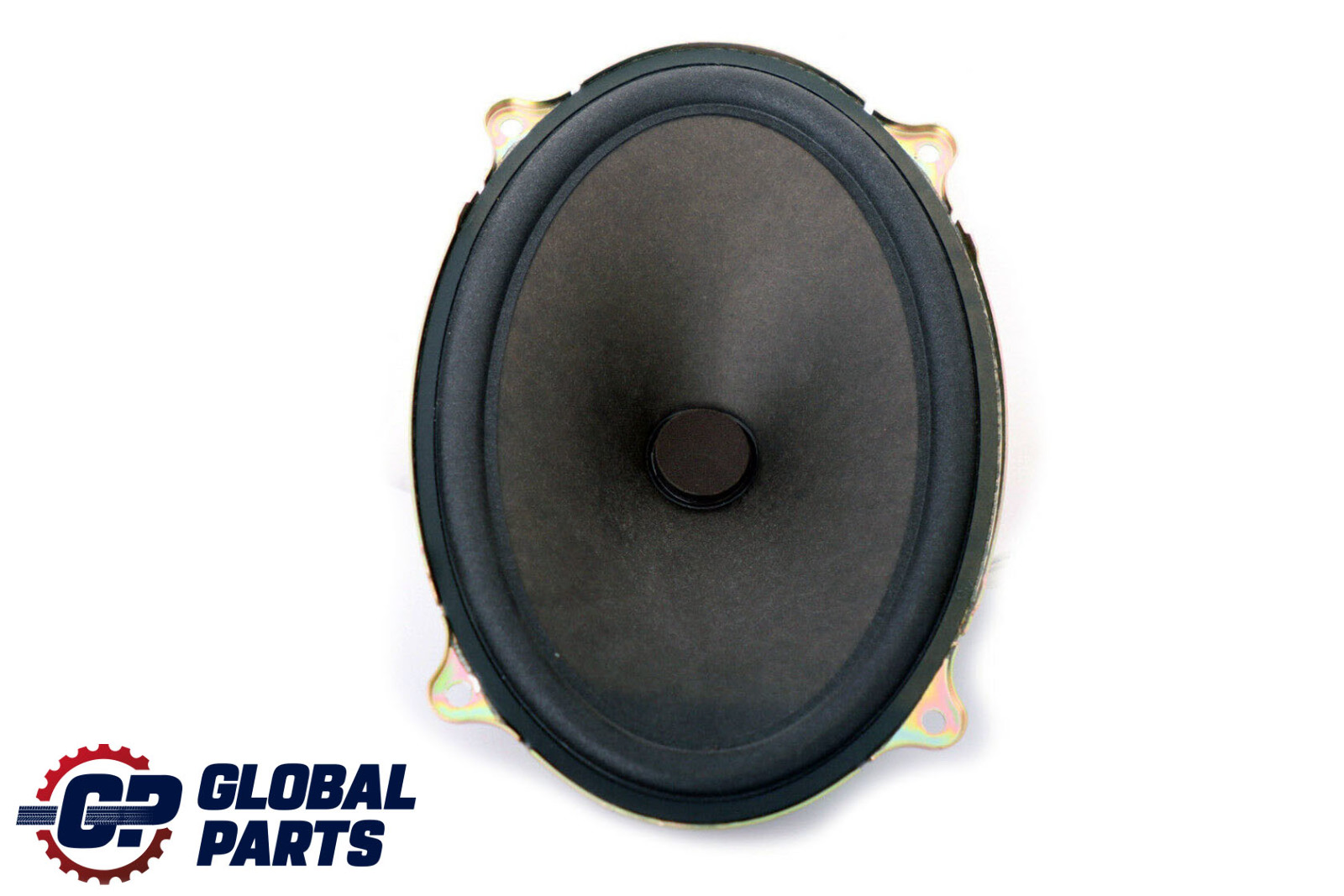 BMW Mini Cooper One R50 R53 Loudspeaker Rear 65136956166 6956166